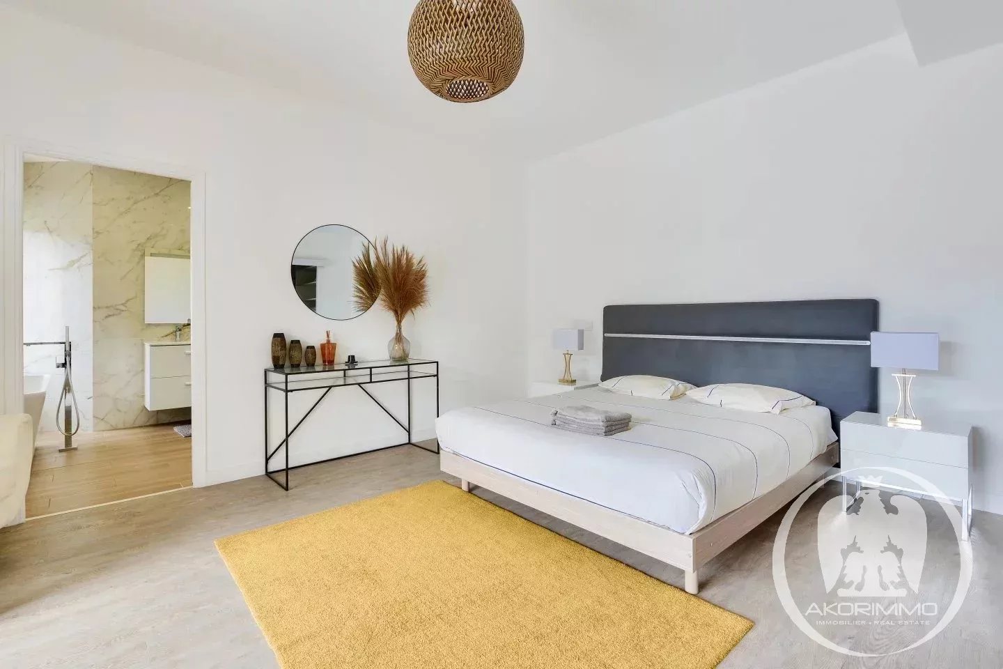 Vendita Villa - Nizza (Nice) Saint Pierre de Féric
