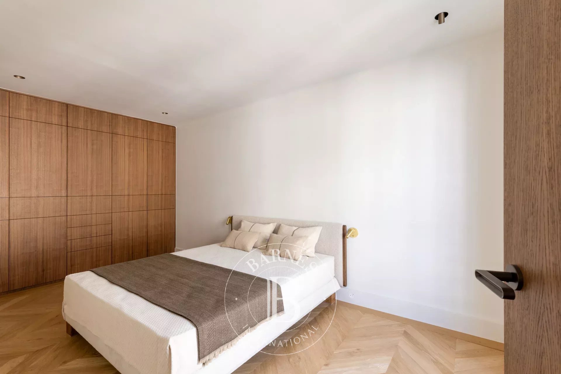 Paris  - Apartment 2 Bedrooms - picture 19