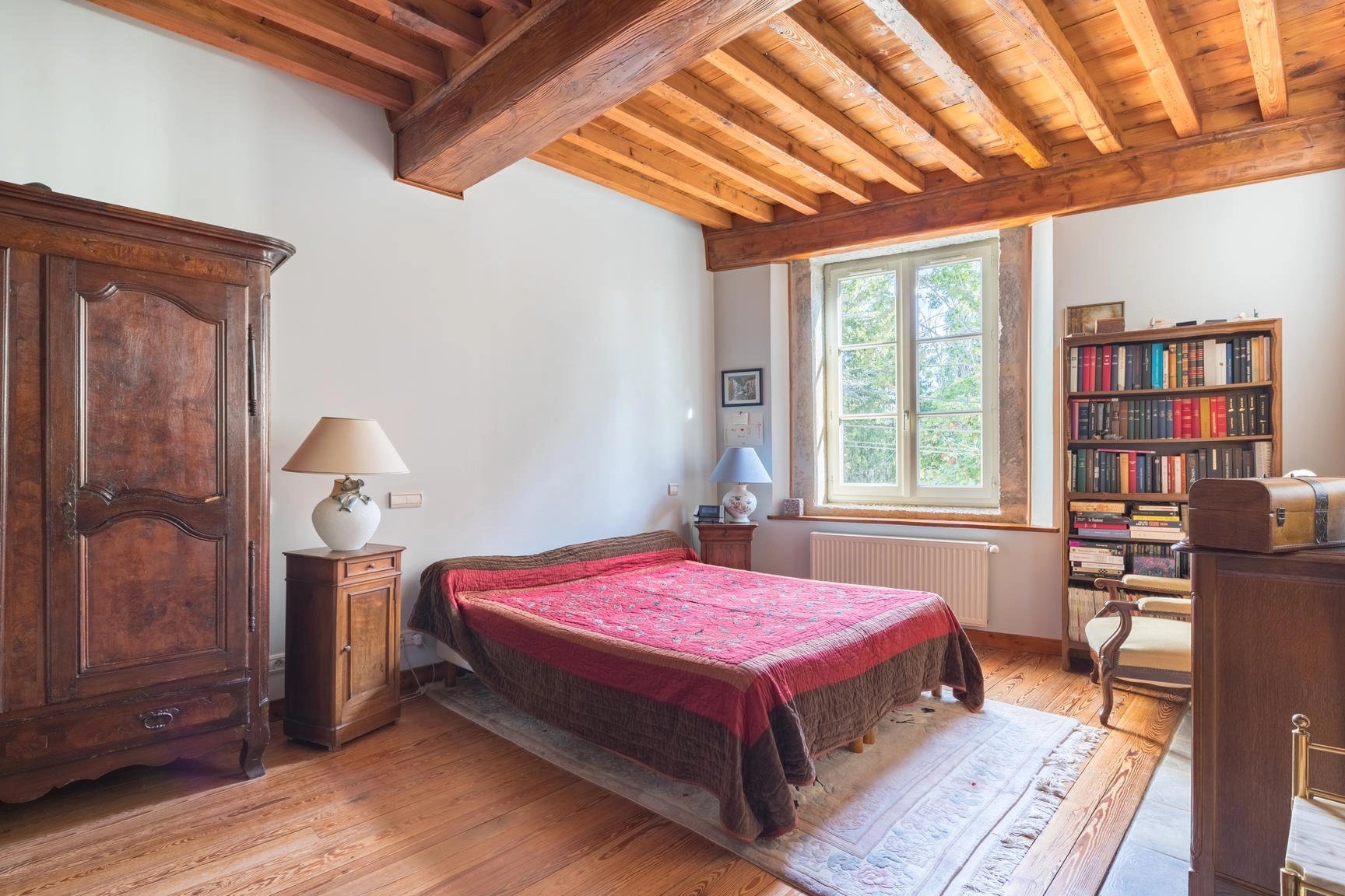MAISON 5 pièces 140 m²