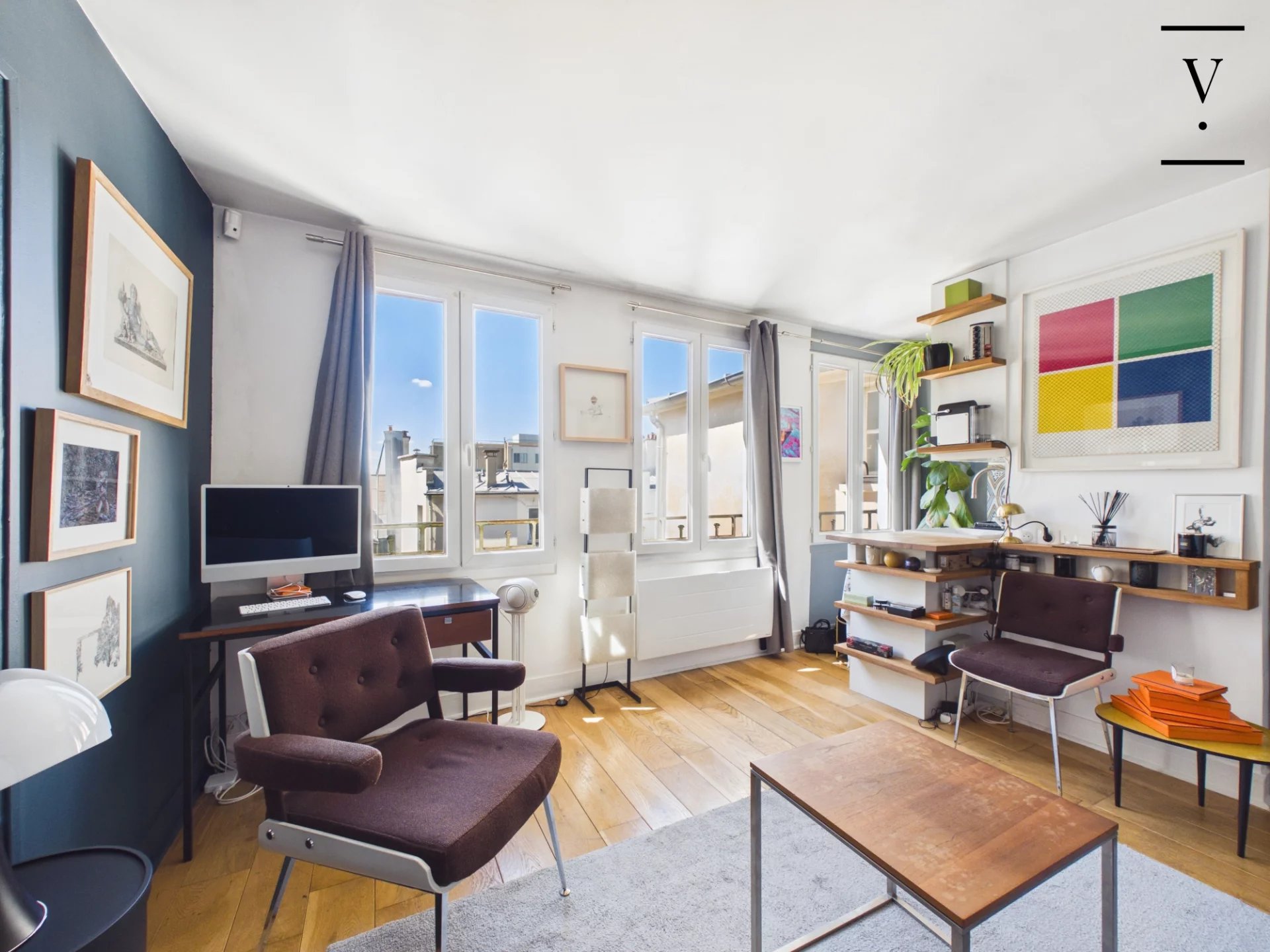 Agence immobilière de SARL VILLARET IMMOBILIER