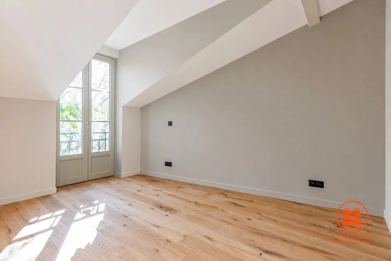 Vente Appartement Lyon 1er