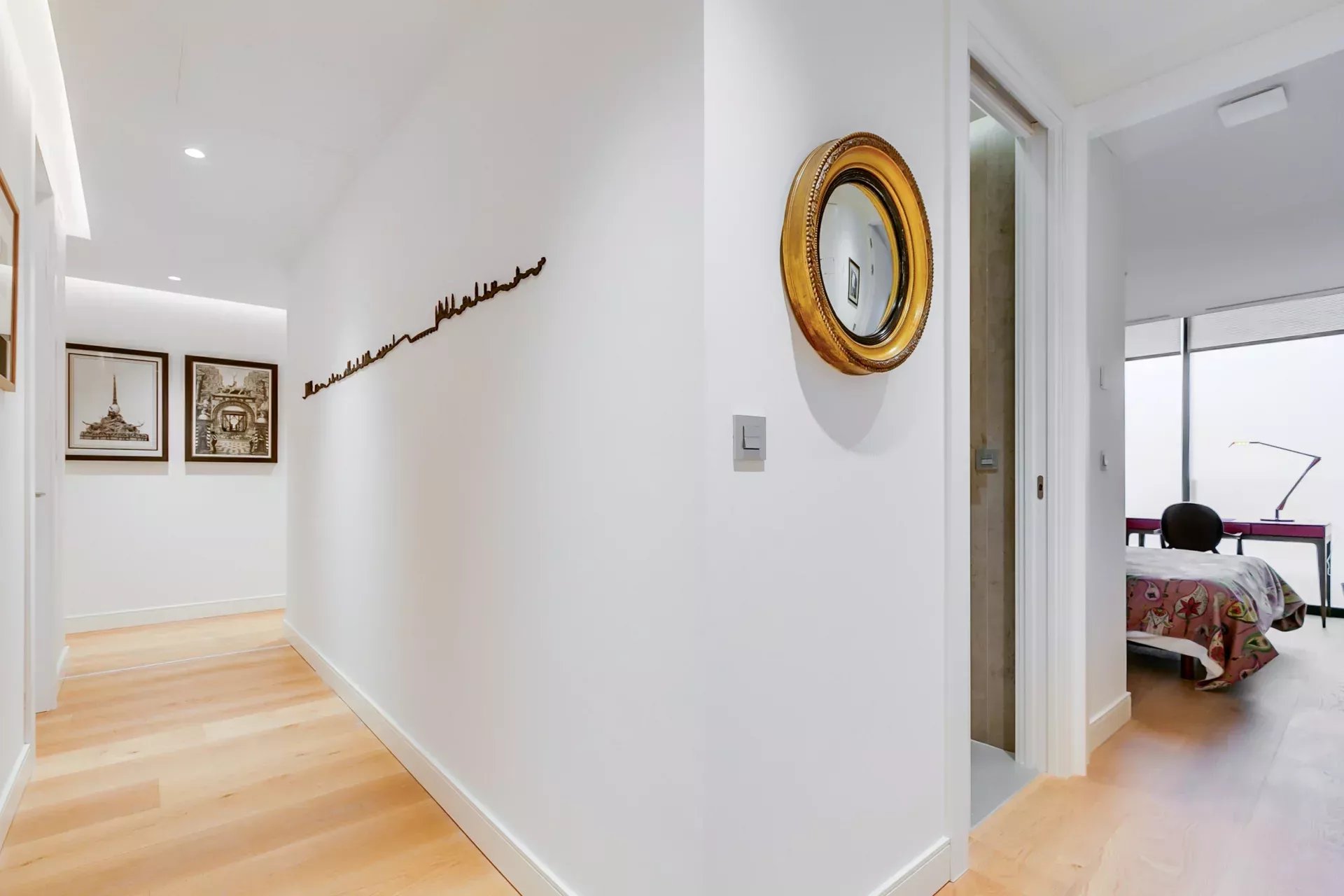 Daire Madrid - picture 38