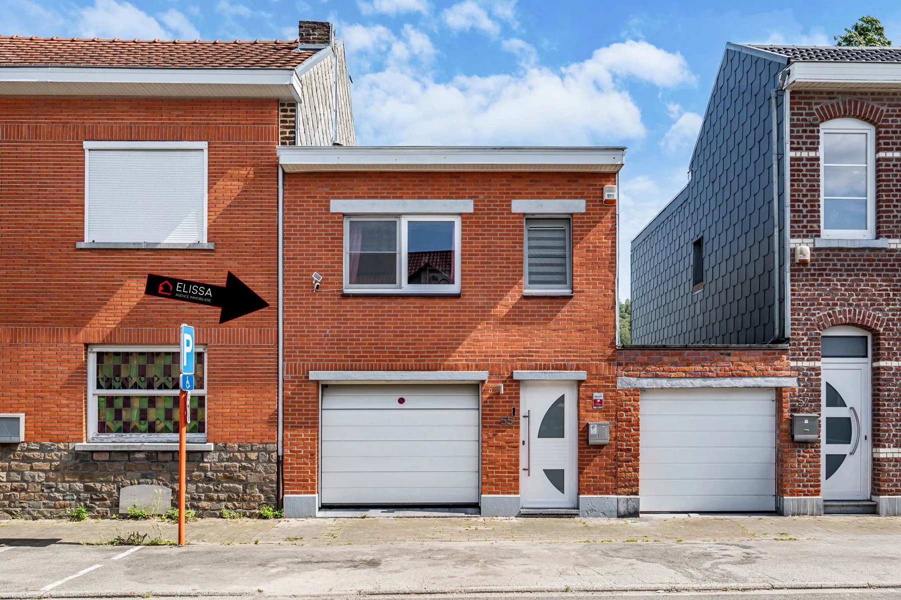 Vente Maison Herstal