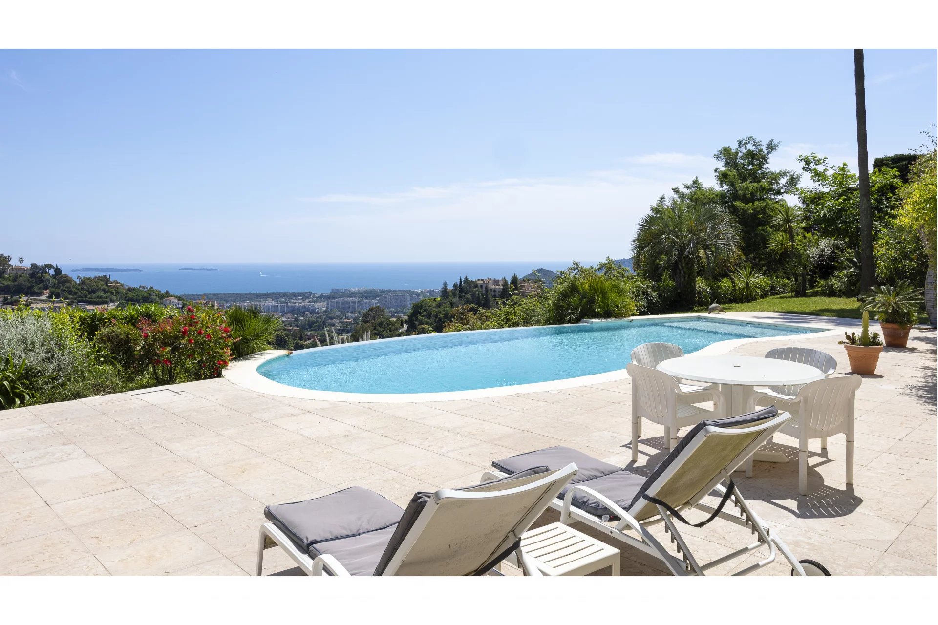 Sale House Mandelieu-la-Napoule Grand Duc