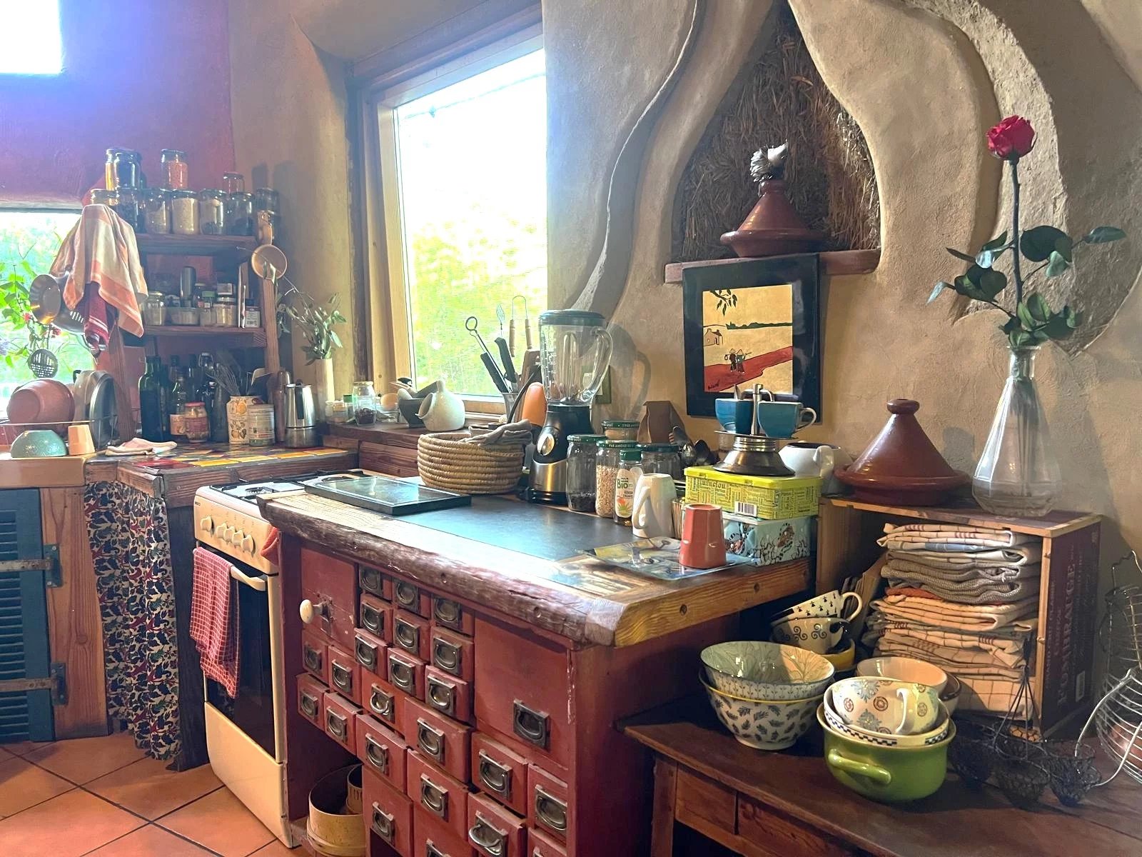 Maison à vendre Aucazein, Ariège