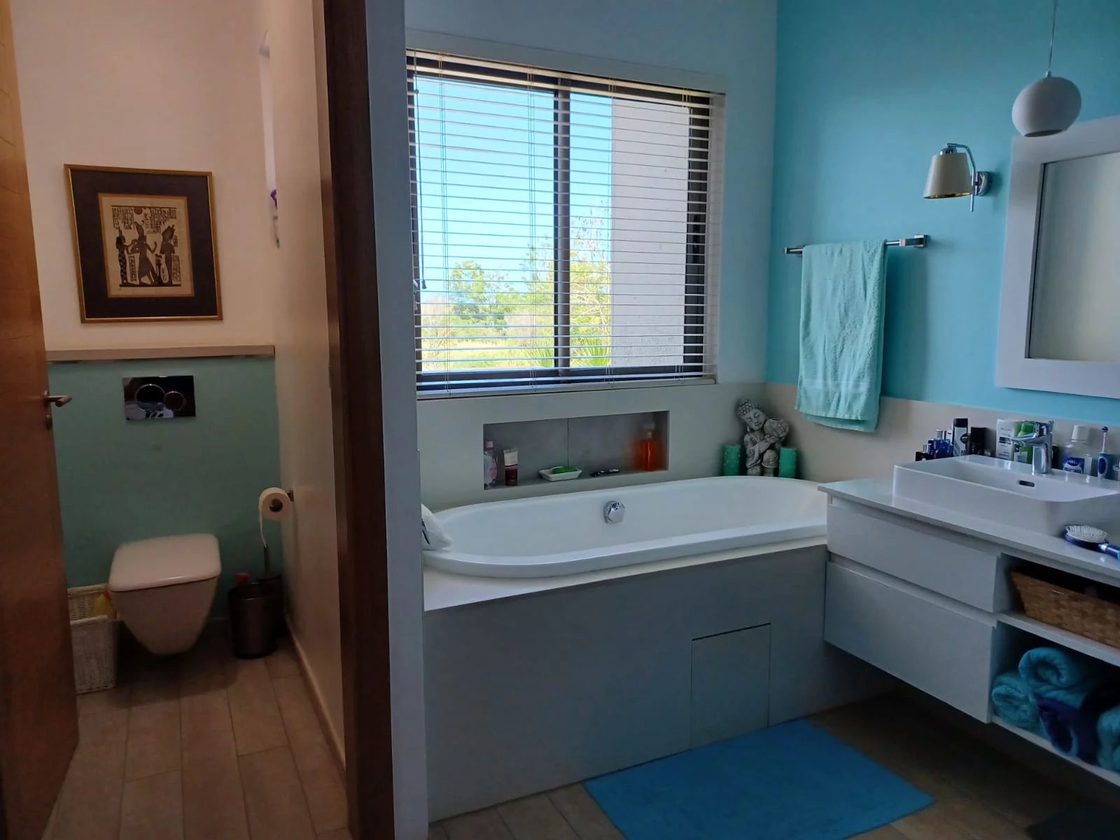 Daire Balaclava - picture 14