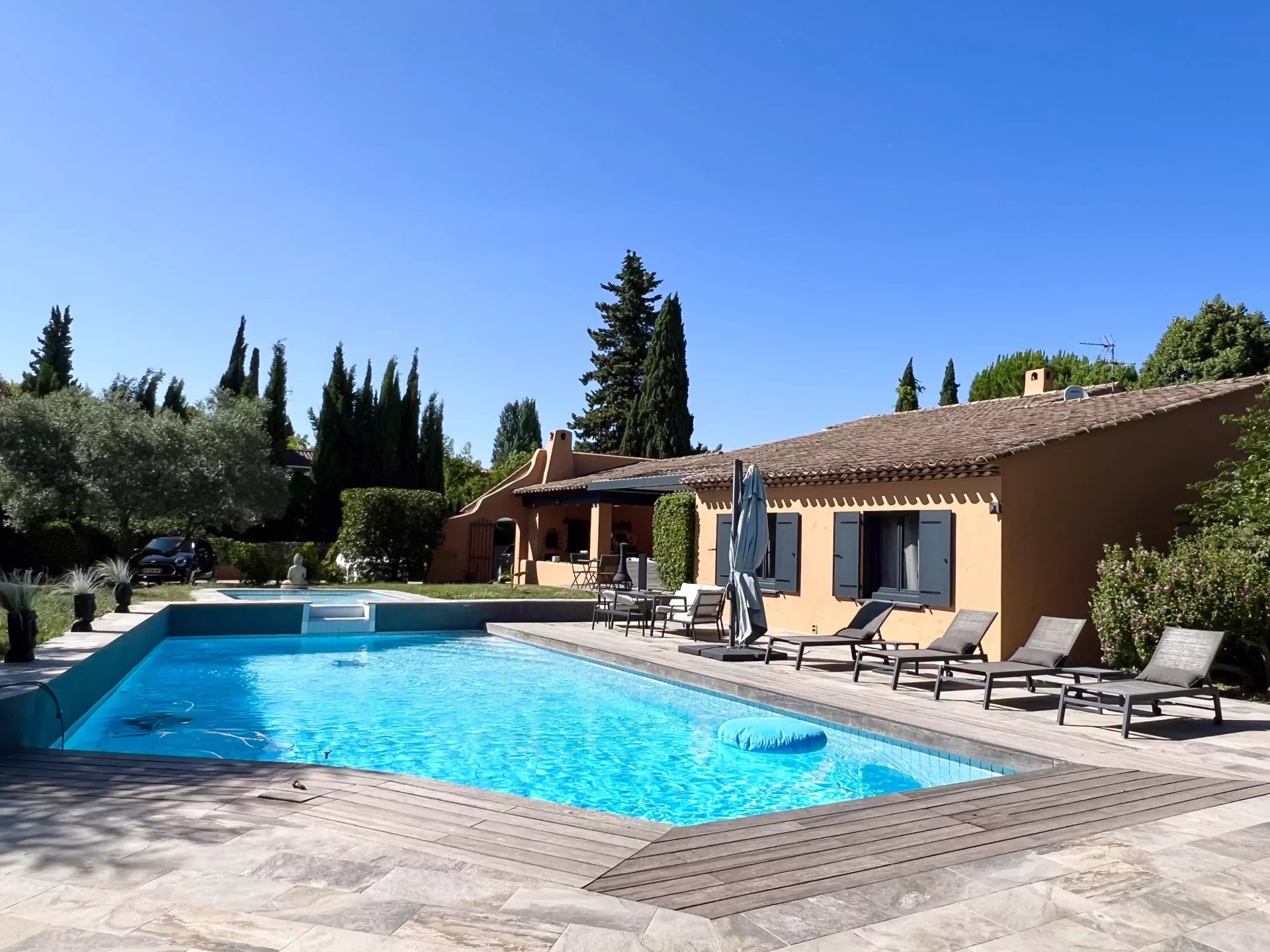 Sale Villa Brignoles
