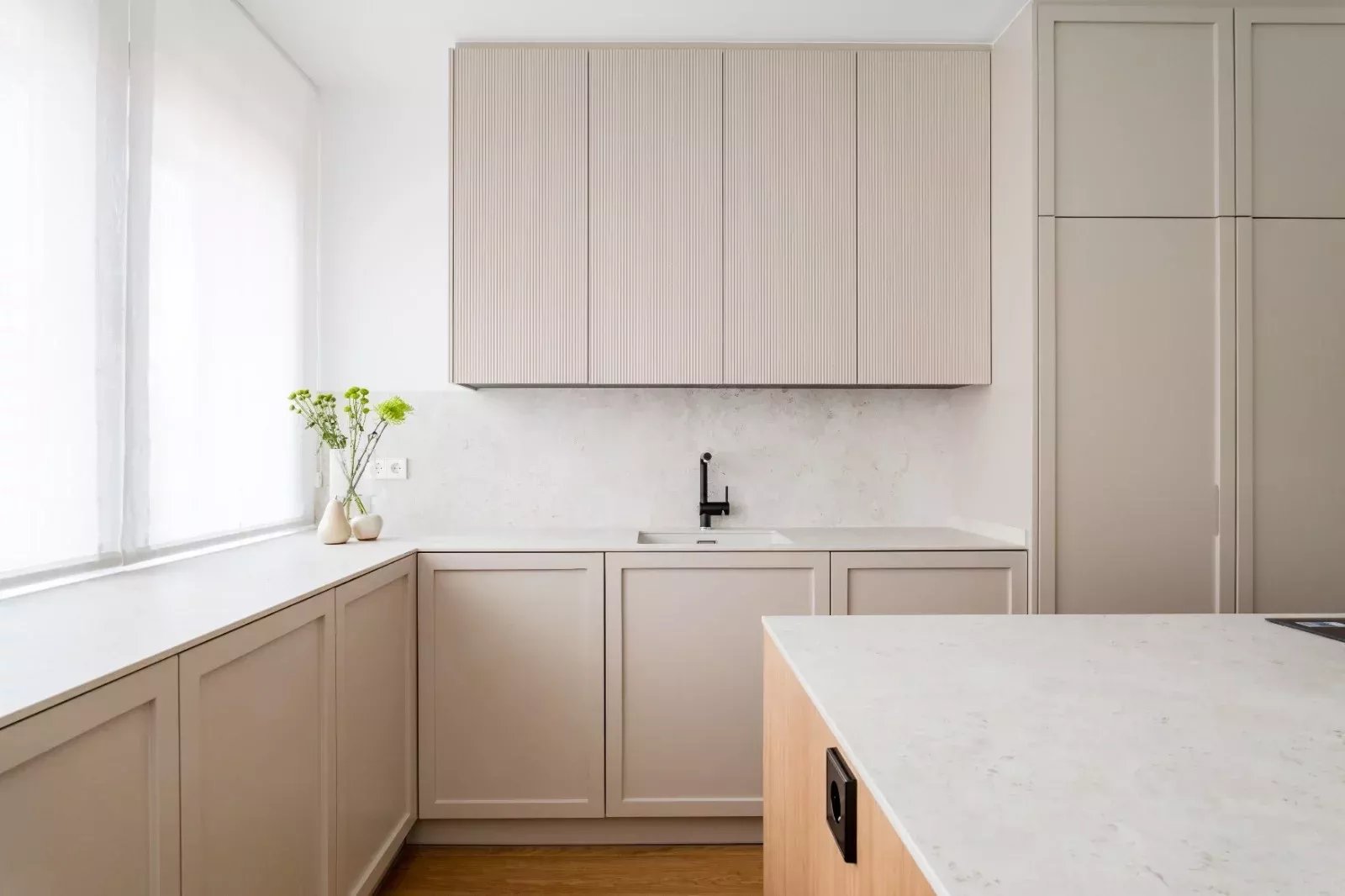 Appartement exclusif de 241 m² avec terrasse dans le quartier de Salamanca - picture 21 title=
