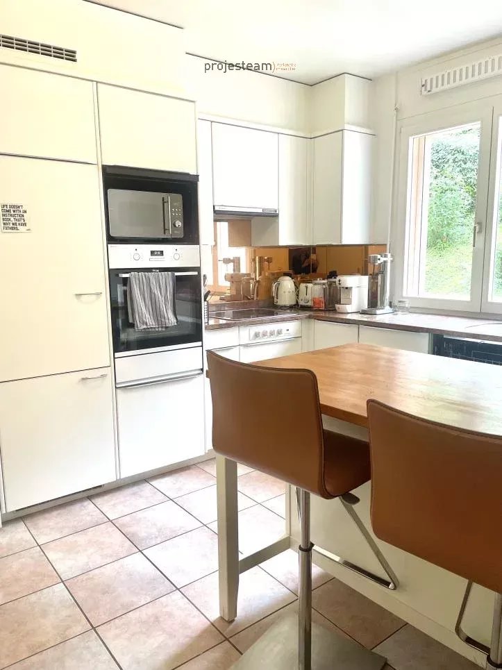 4.5 pièces — Montreux — Photo 13