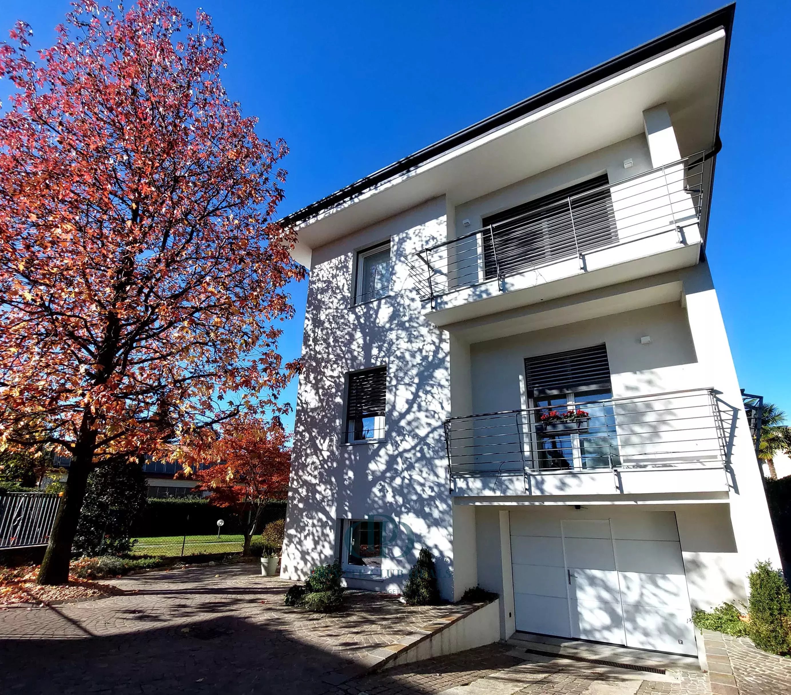 Villa Varese - picture 17