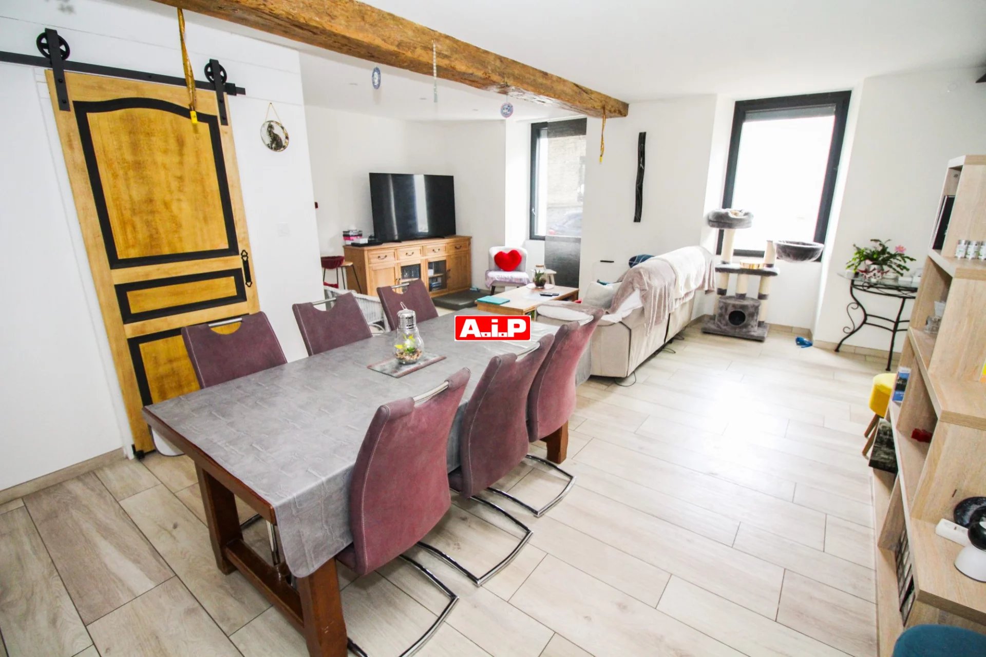 Vente Maison Mauléon