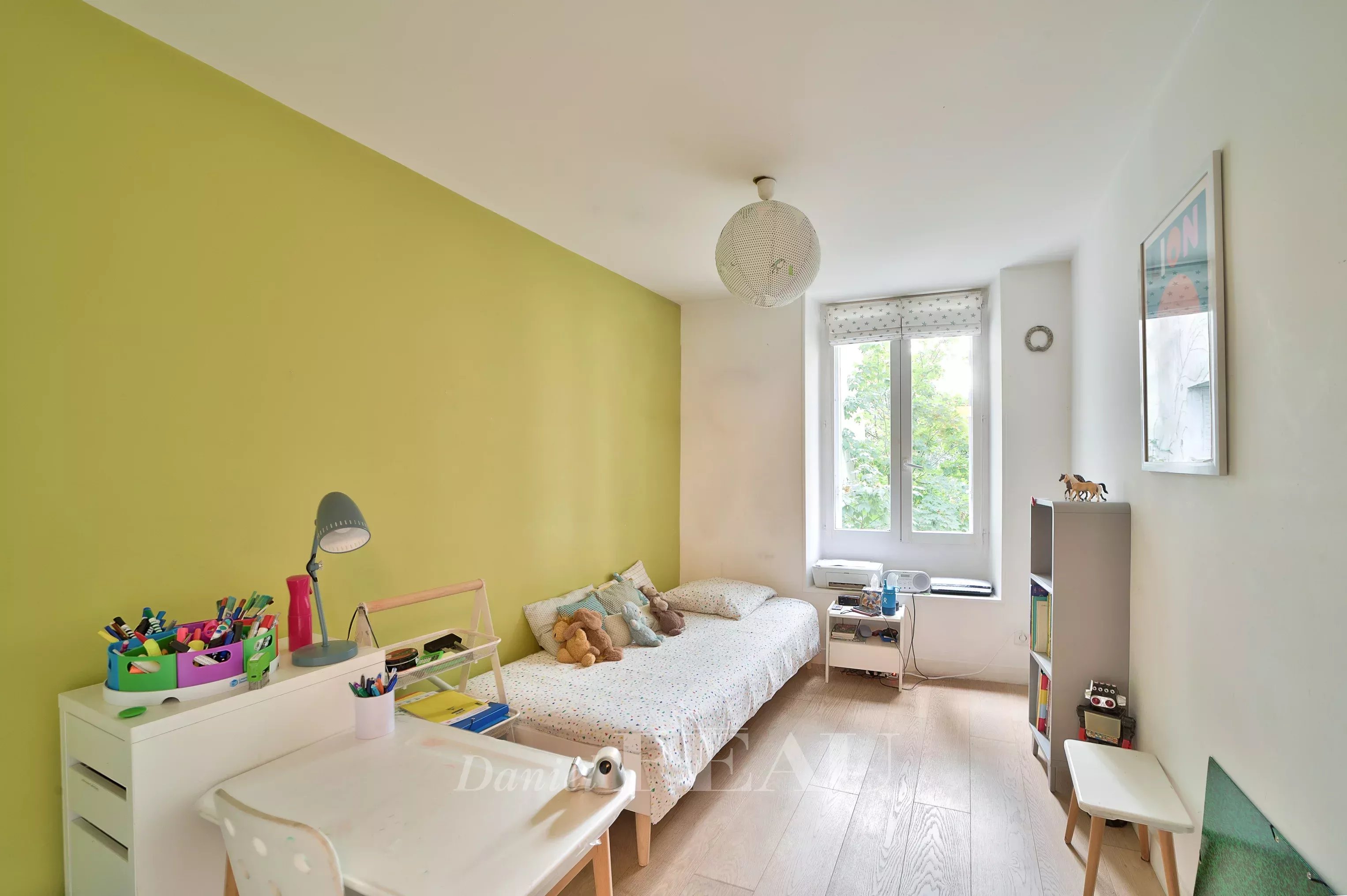 Vente Maison Boulogne-Billancourt