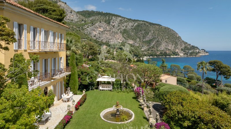 Èze