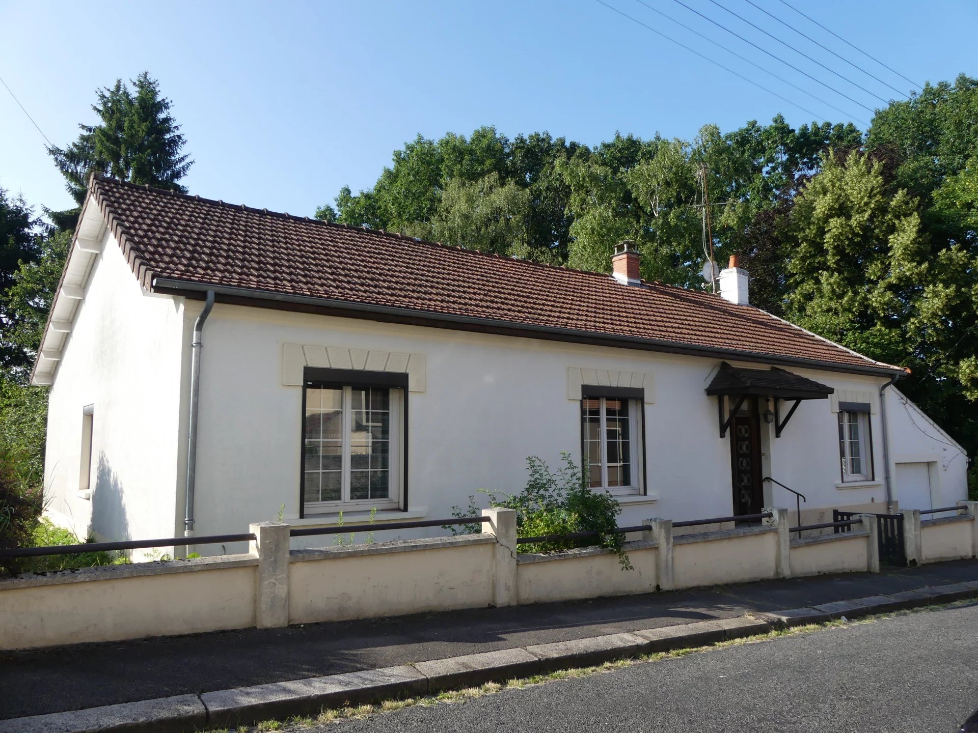 Sale House Le Creusot