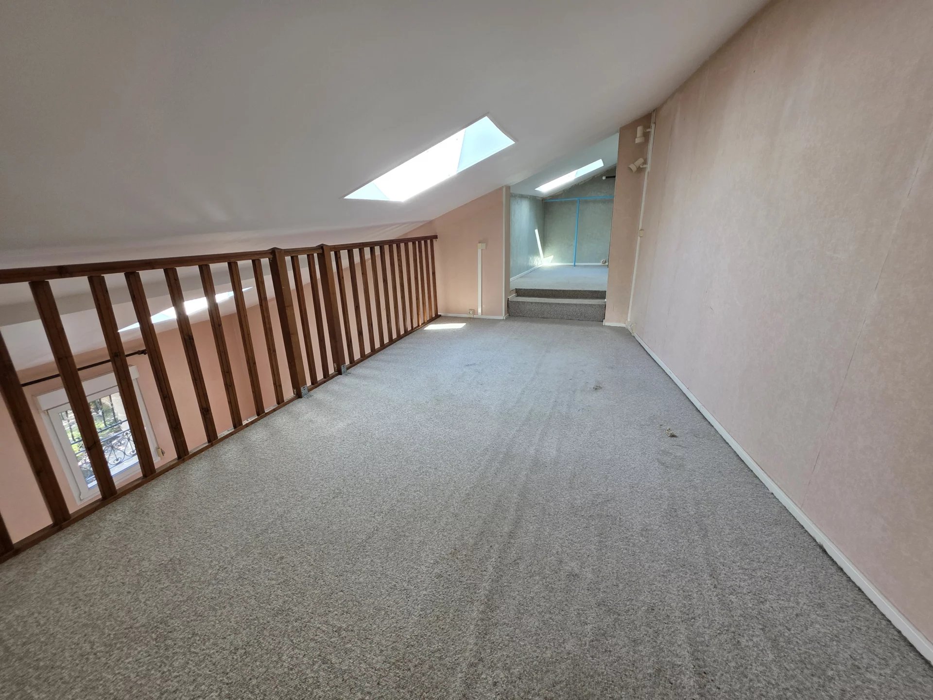 Location Appartement Saint-Quentin-la-Poterie