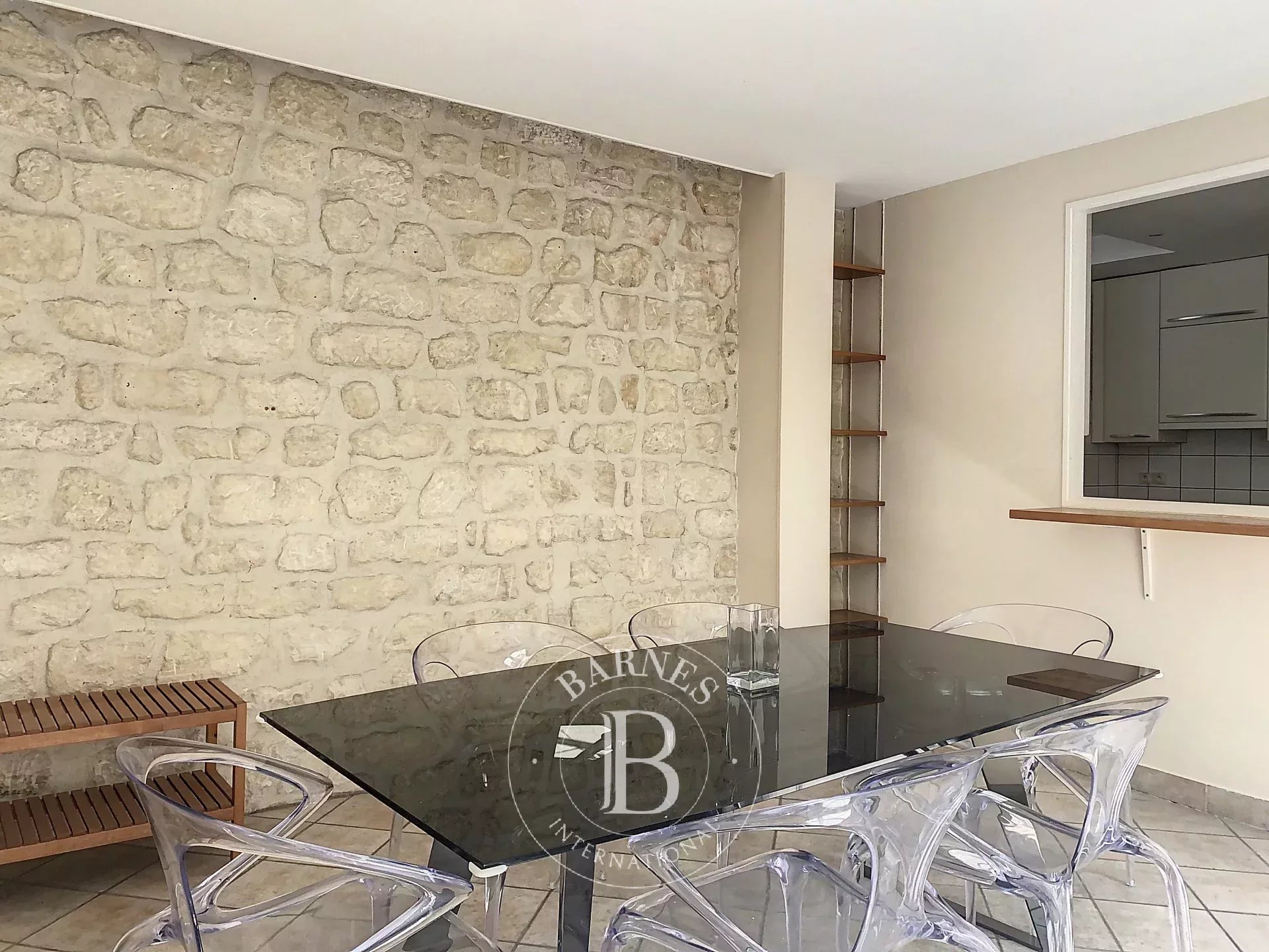 Daire Paris 18ème - picture 10