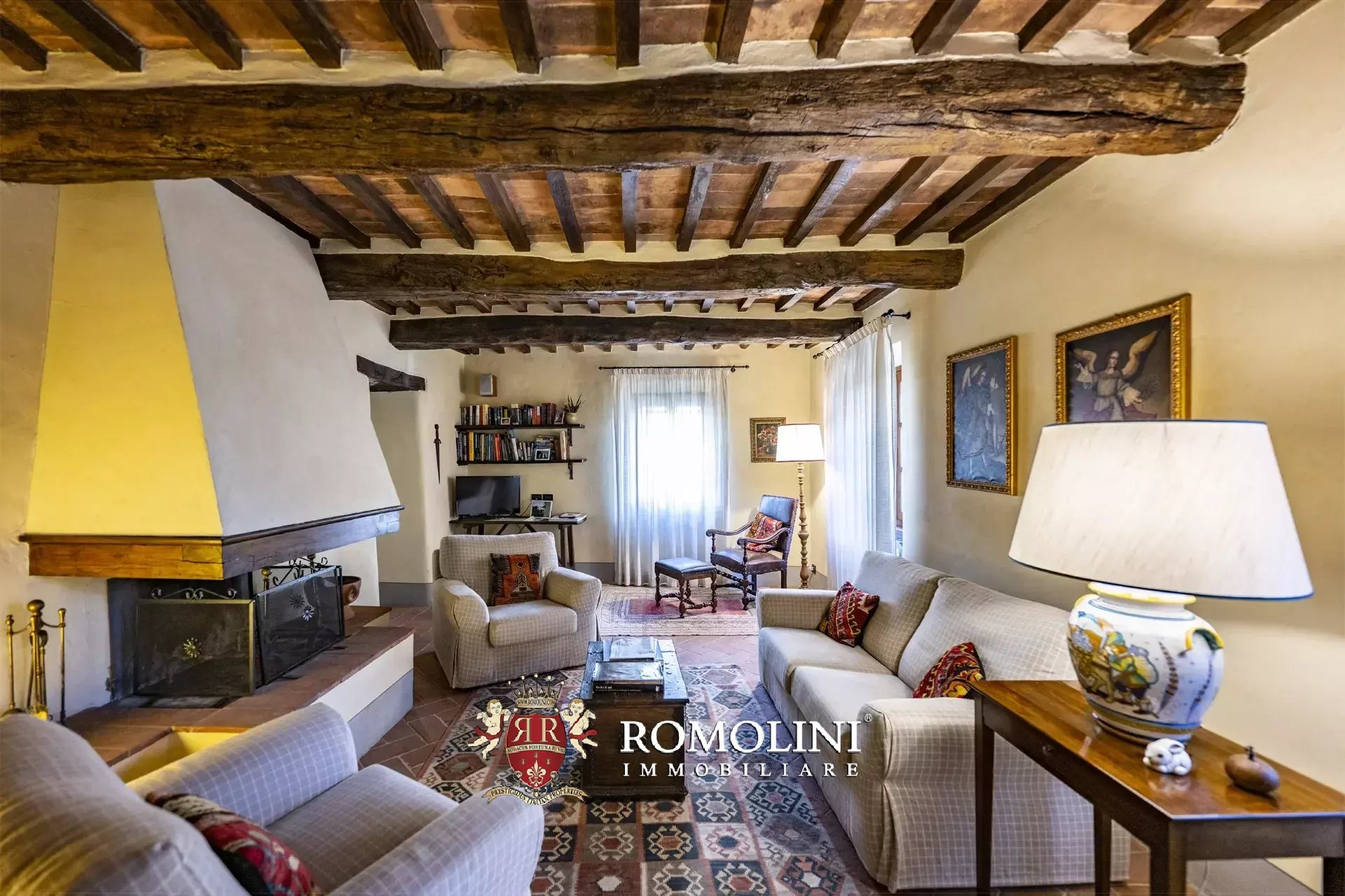 4 Bedroom Villa/Townhouse's Image 17