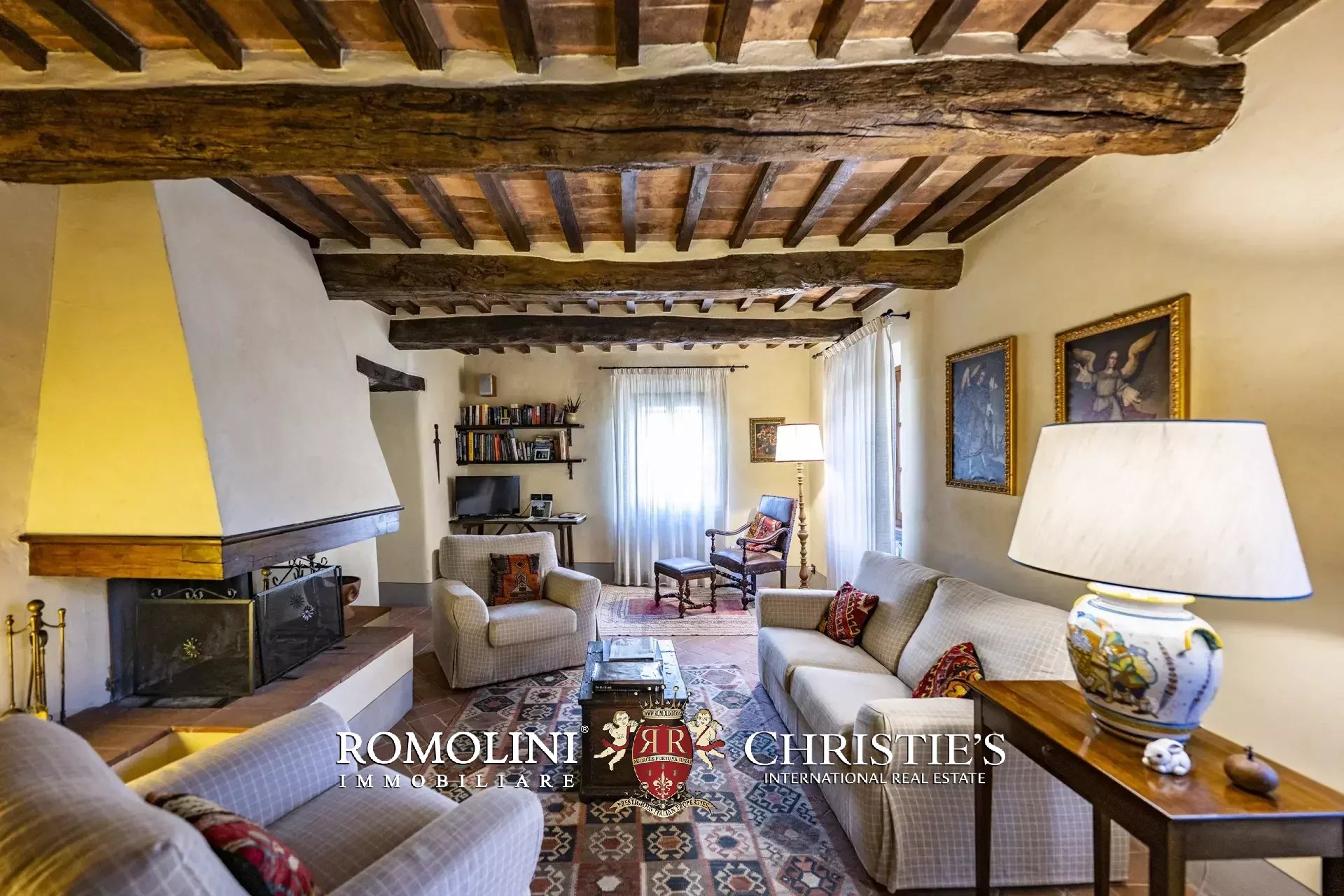 4 Bedroom Villa/Townhouse's Image 17