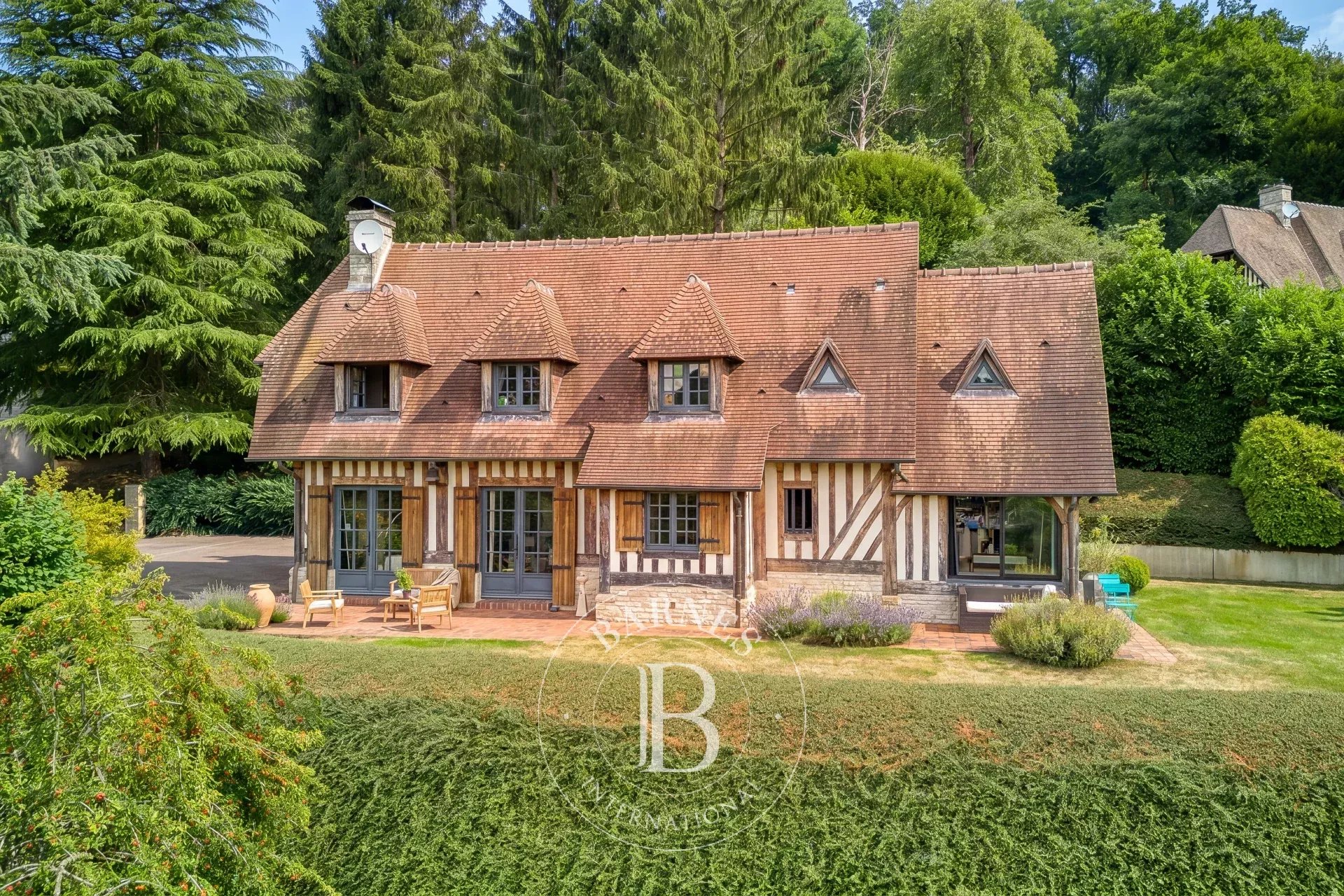 Pierrefitte-en-Auge  - House 4 Bedrooms - picture 18