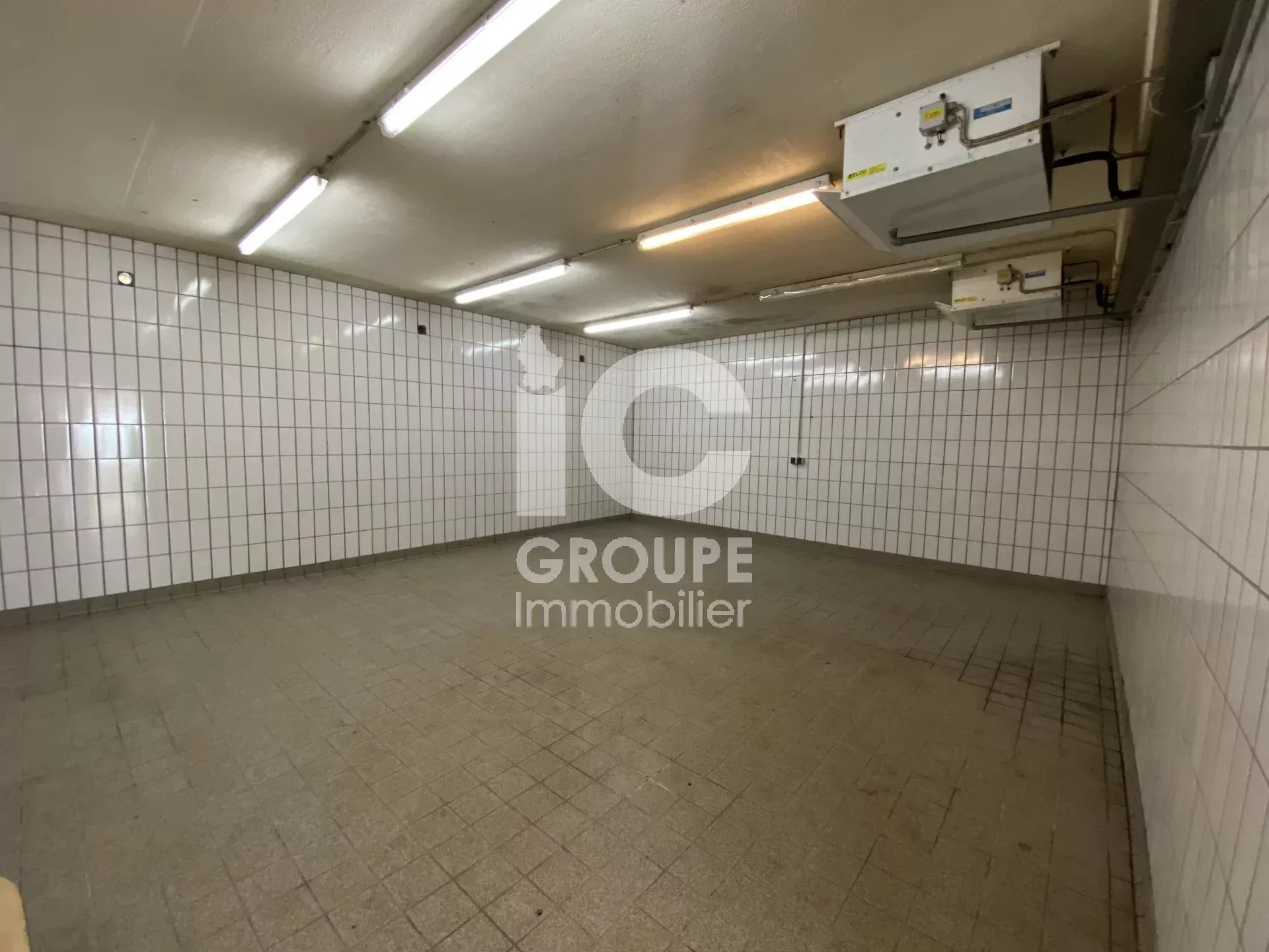 Agence immobilière de IC Groupe