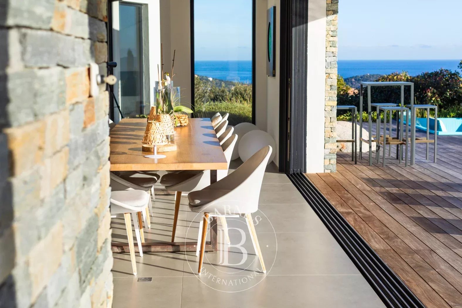 Sainte-Lucie-de-Porto-Vecchio  - Villa  - picture 10