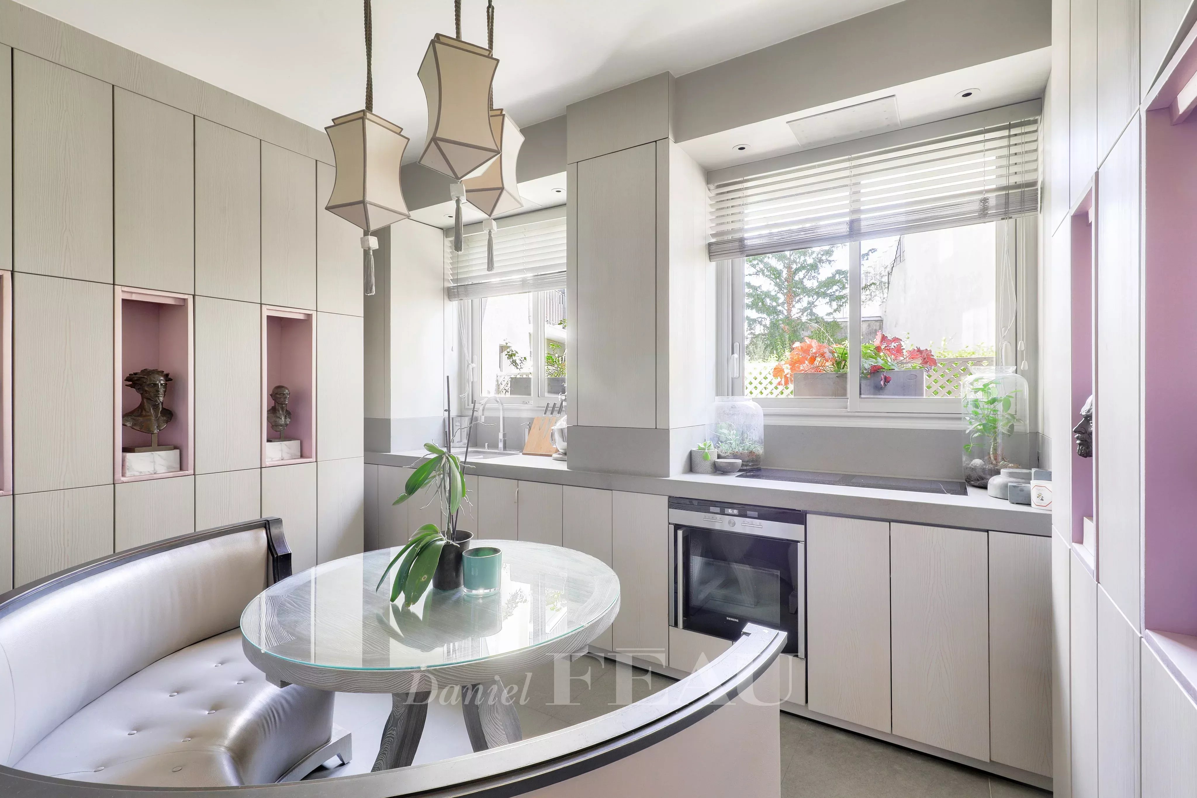 Vente Appartement Neuilly-sur-Seine