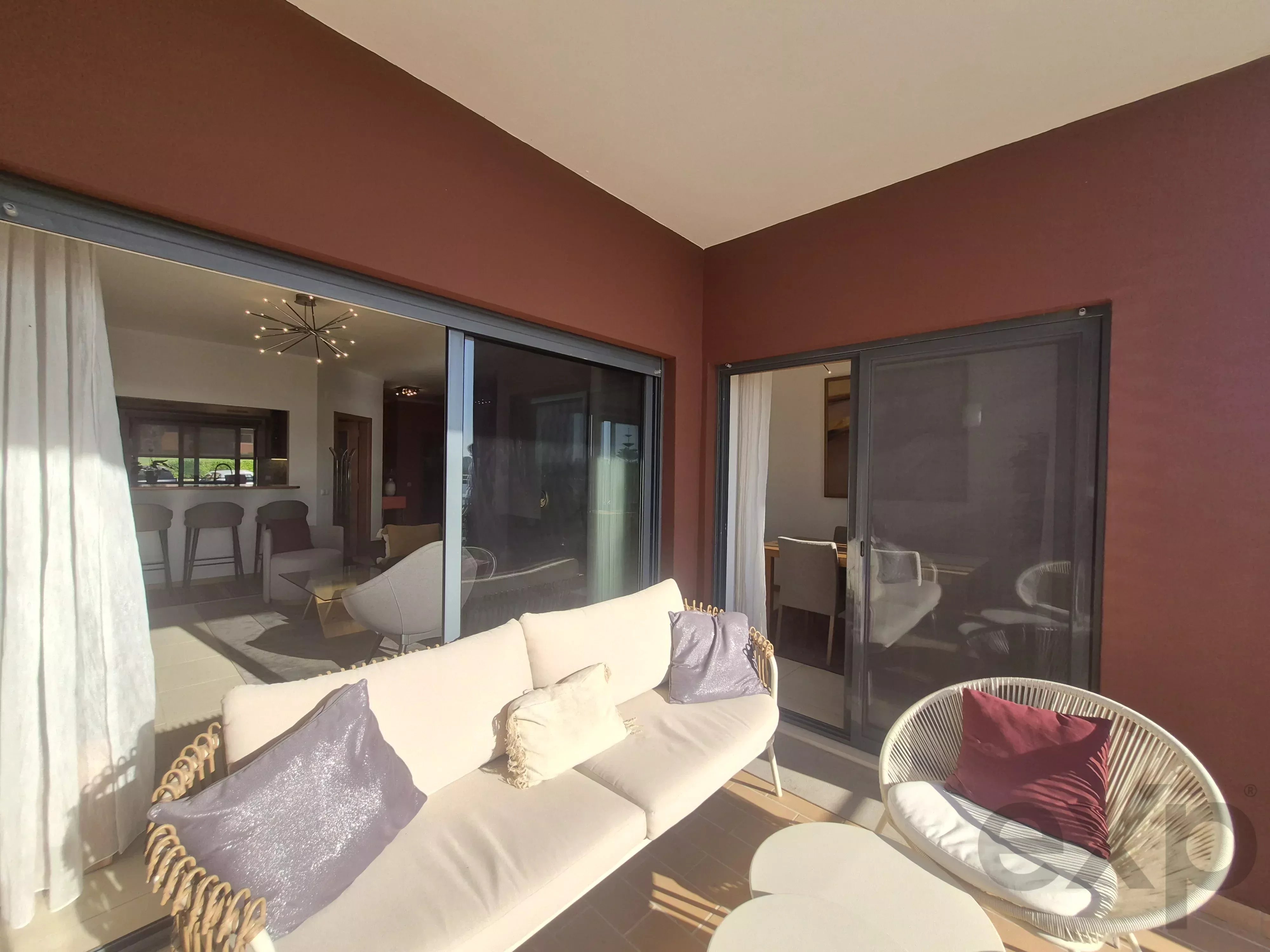 Semi-detached house with independent Apartment & rooftop – Exceptional panoramic view 86874530 image 15