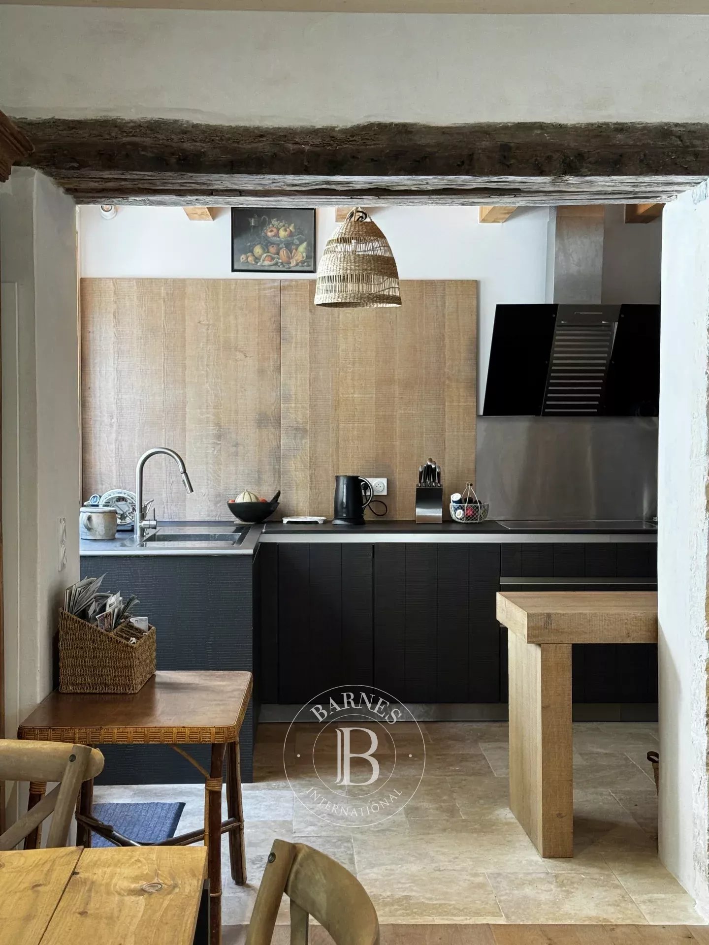 Saint-Martin-de-Ré  - House 3 Bedrooms - picture 9