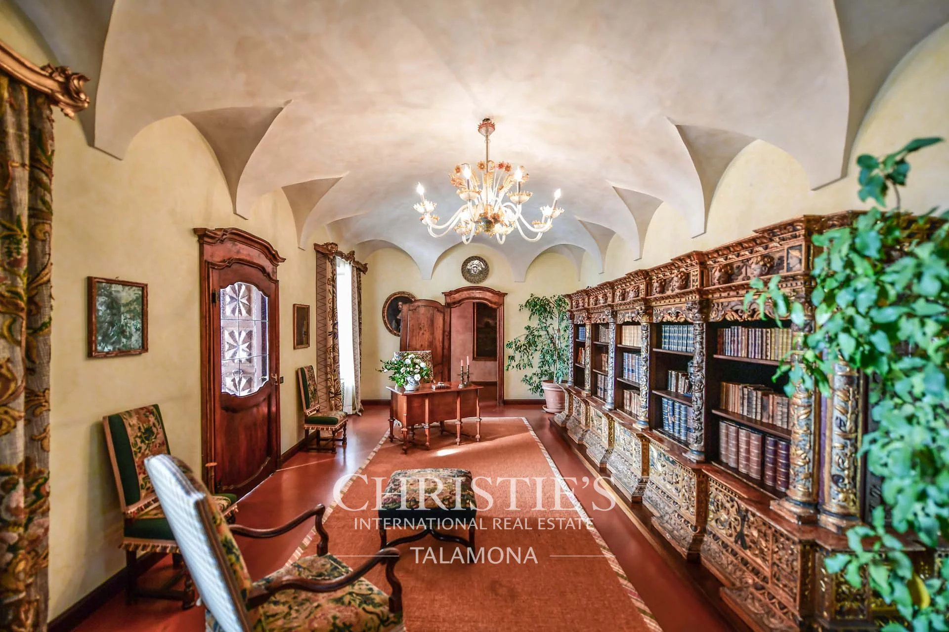 Villa/Townhouse's Image 36