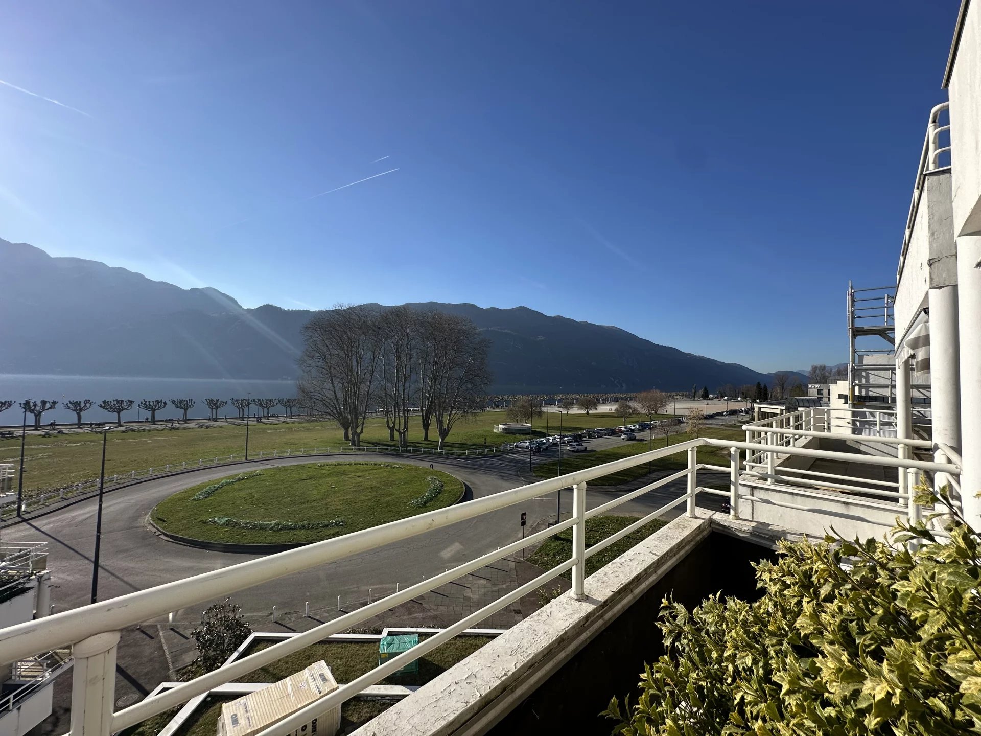 Vente Appartement Aix-les-Bains