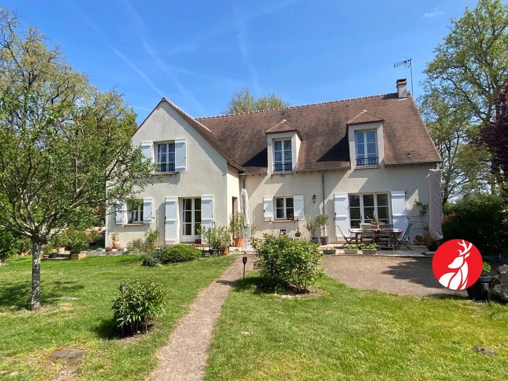Vente Maison Achères-la-Forêt
