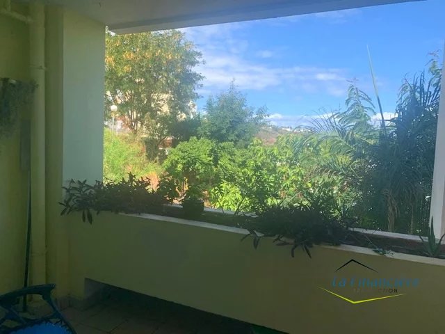 Vente Appartement 