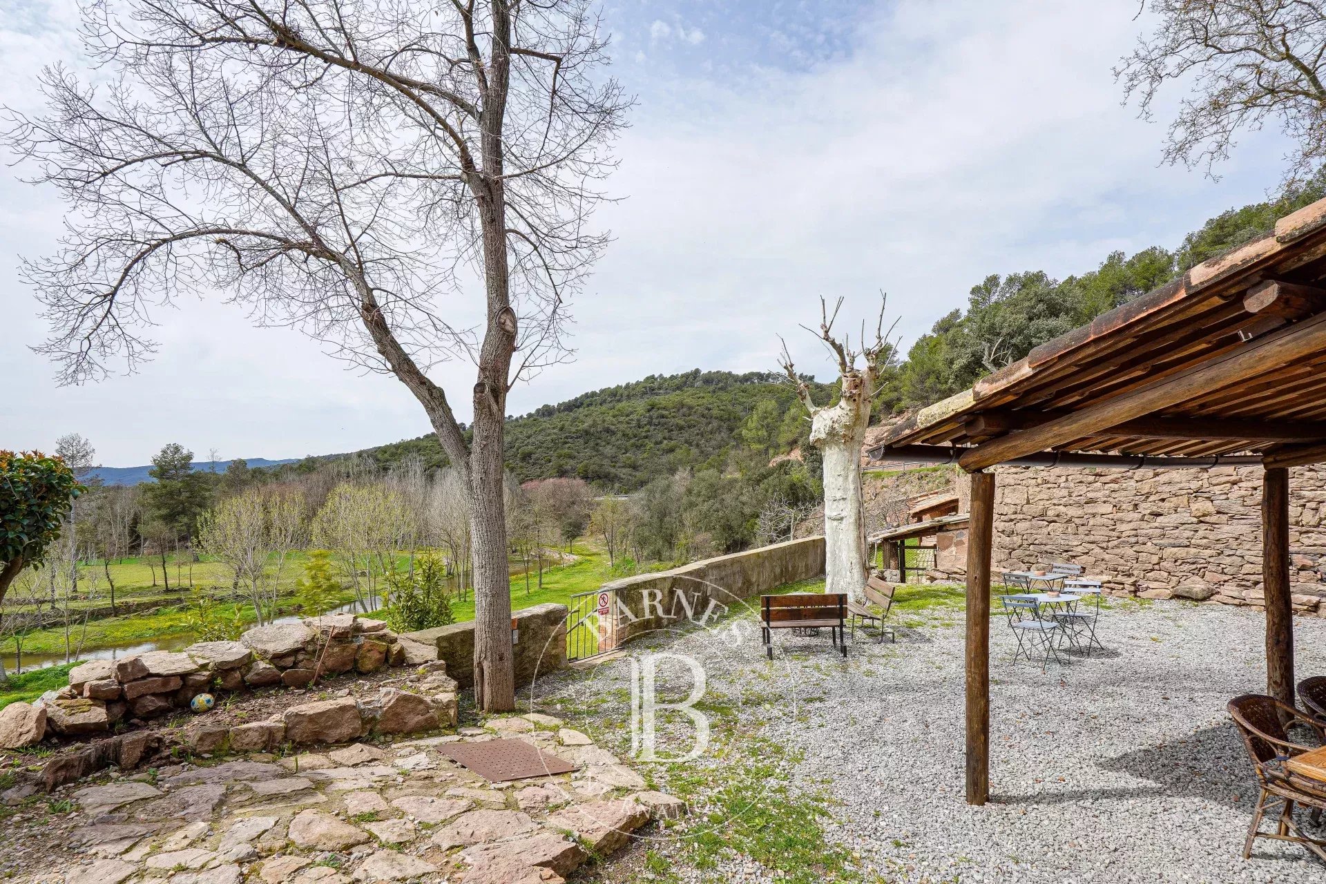Ev Castellnou de Bages - picture 17 title=