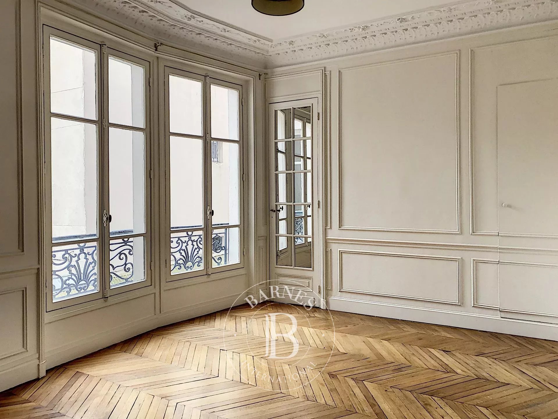 Daire Neuilly-sur-Seine - picture 16