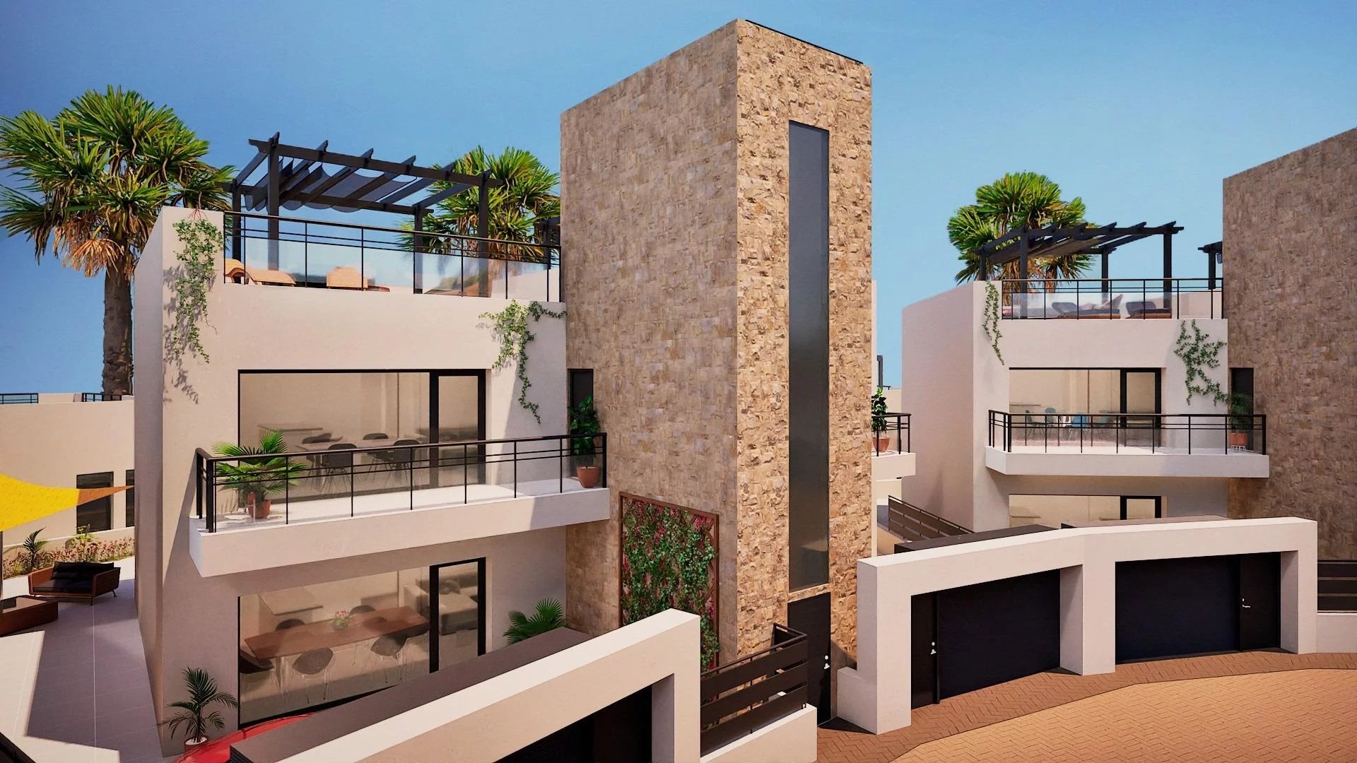 Agence immobilière de NOFFIMMO