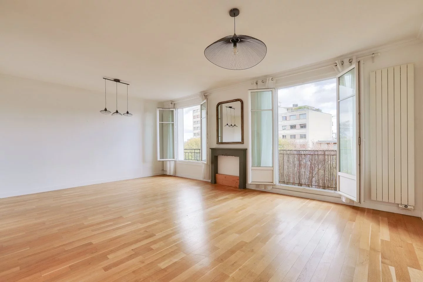 Saint-Cloud - MILONS