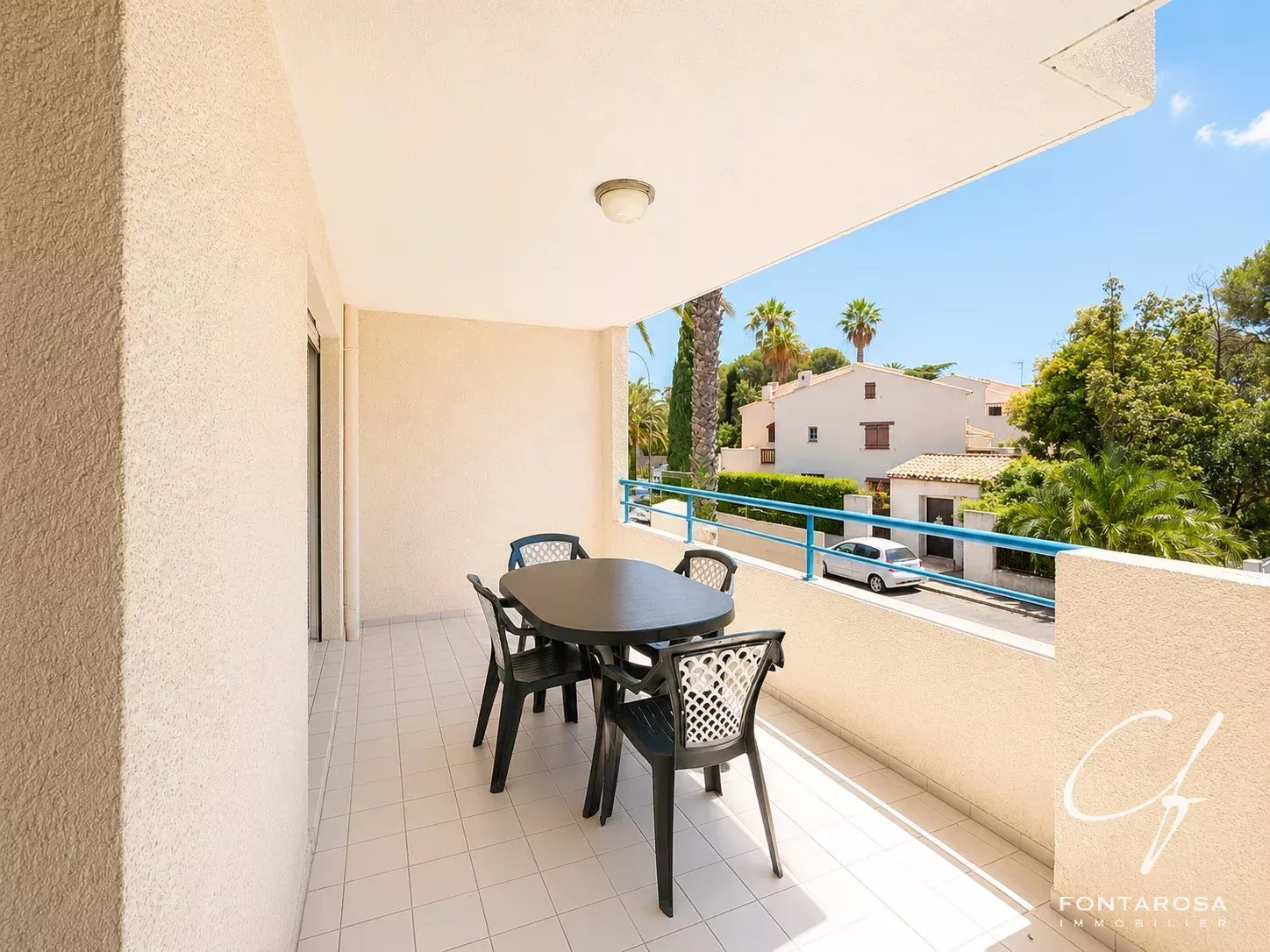 Vente Appartement Saint-Raphaël