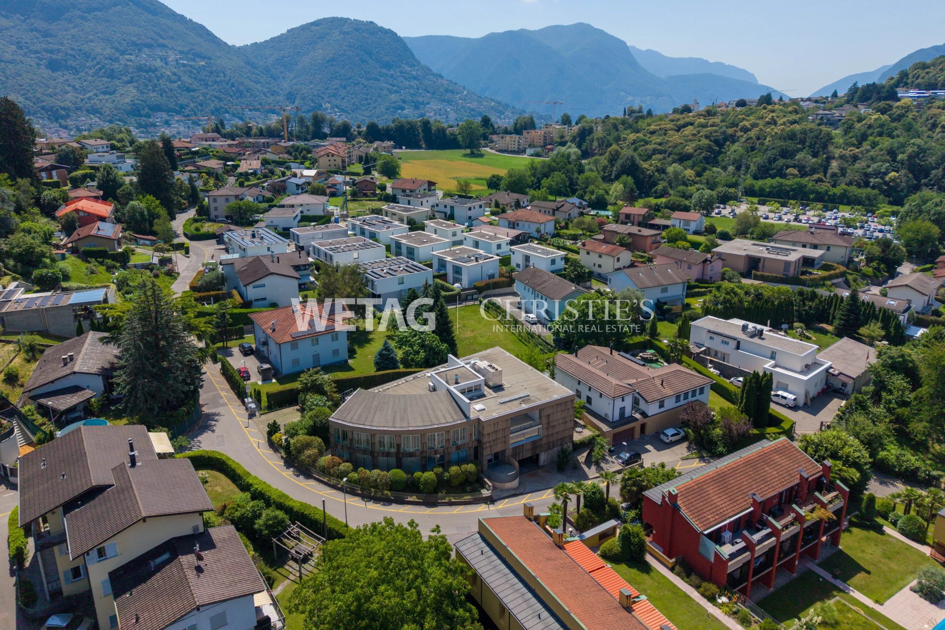 3 Bedroom Apartment/Flat's Image 9