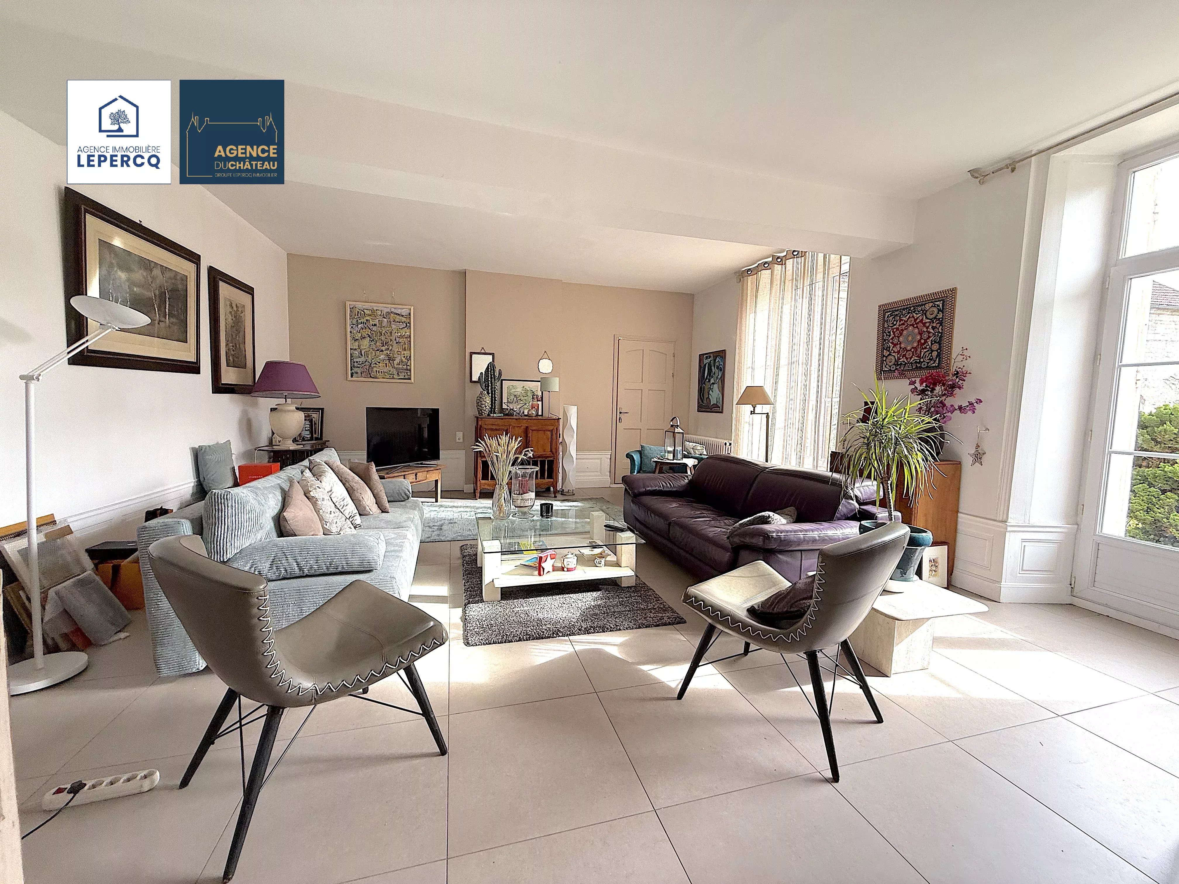 Sale House Nanteuil-le-Haudouin