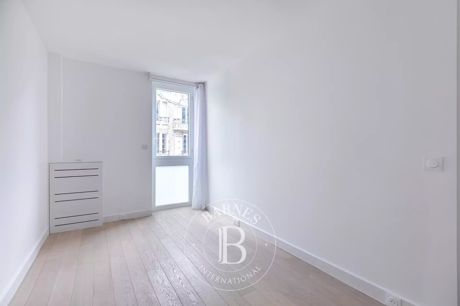 Daire Paris 16ème - picture 11