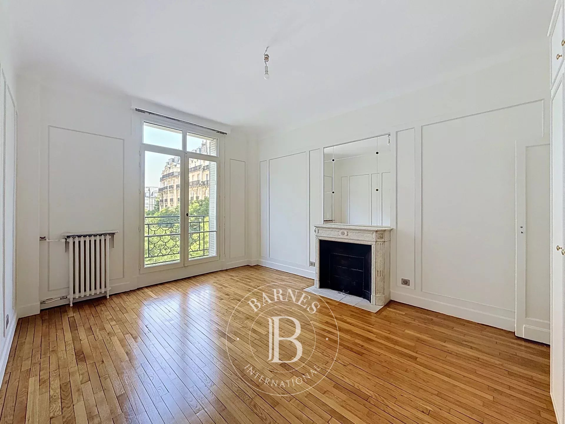 Neuilly-sur-Seine  - Appartement 5 Pi&egrave;ces 3 Chambres - picture 10