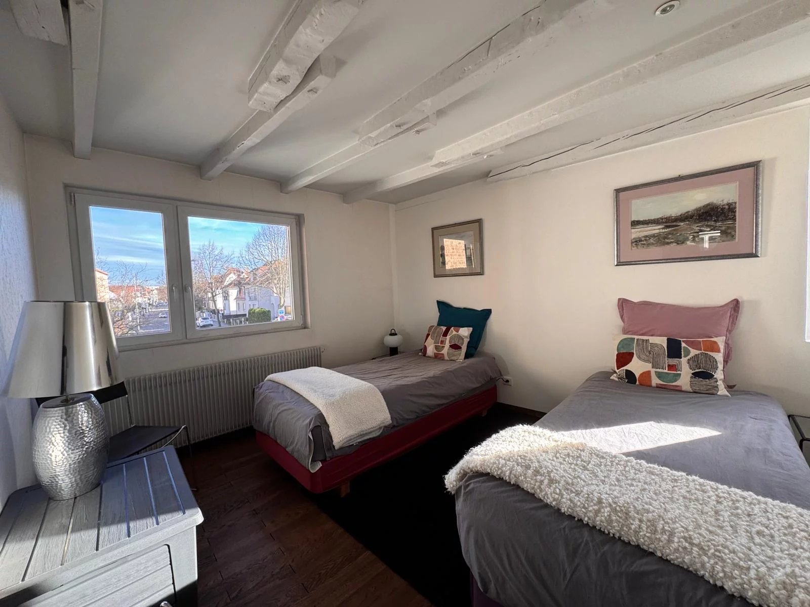 Belle maison de 160m² avec dépendance de 184m²