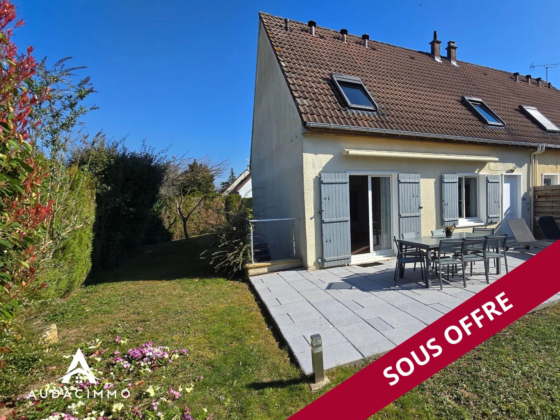 Vente Maison Dieulouard