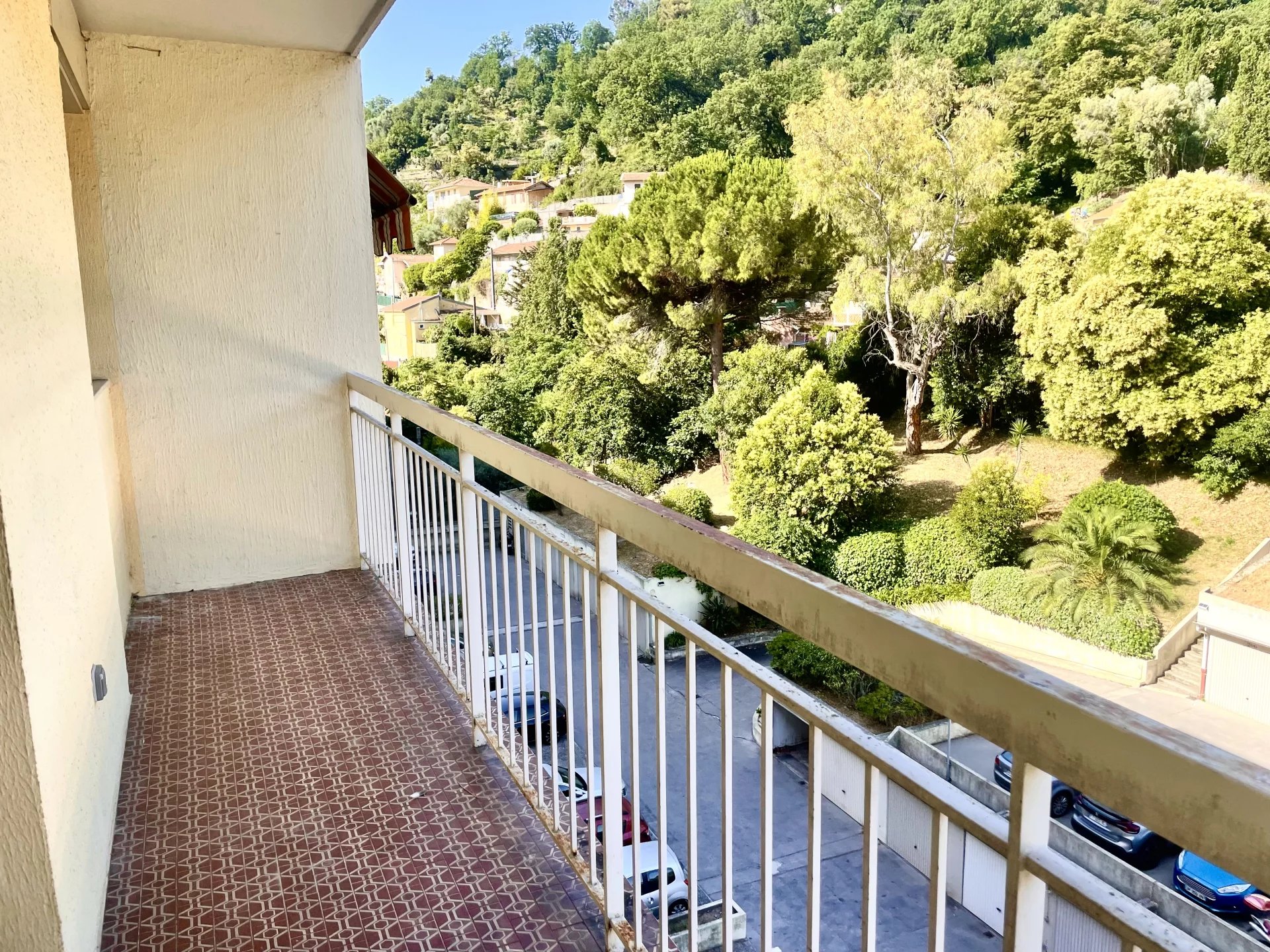 Vente Appartement Menton Carei
