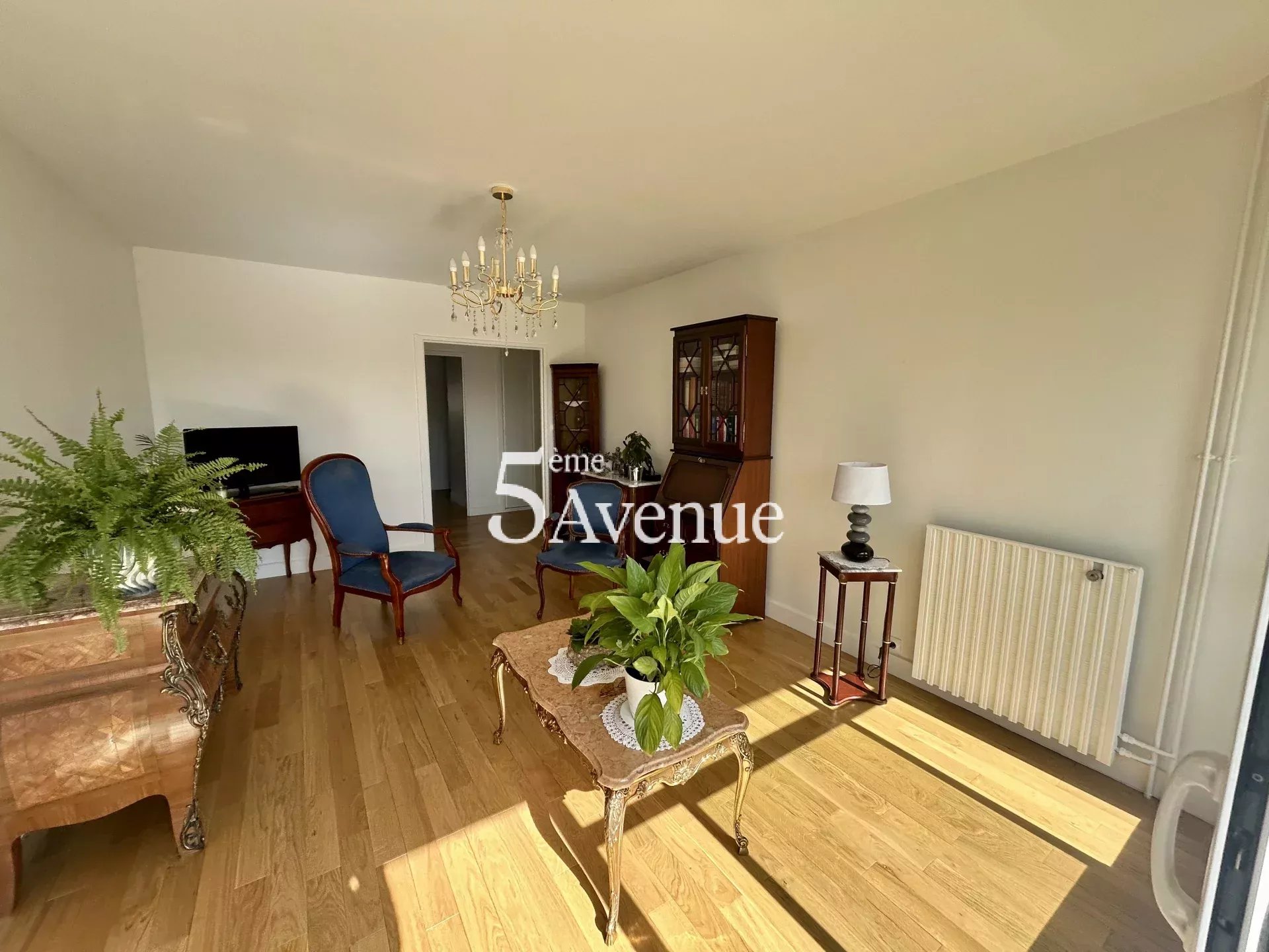 Vente Appartement Joinville-le-Pont