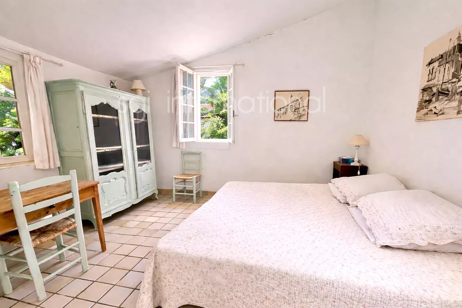 Verkauf Villa Ramatuelle