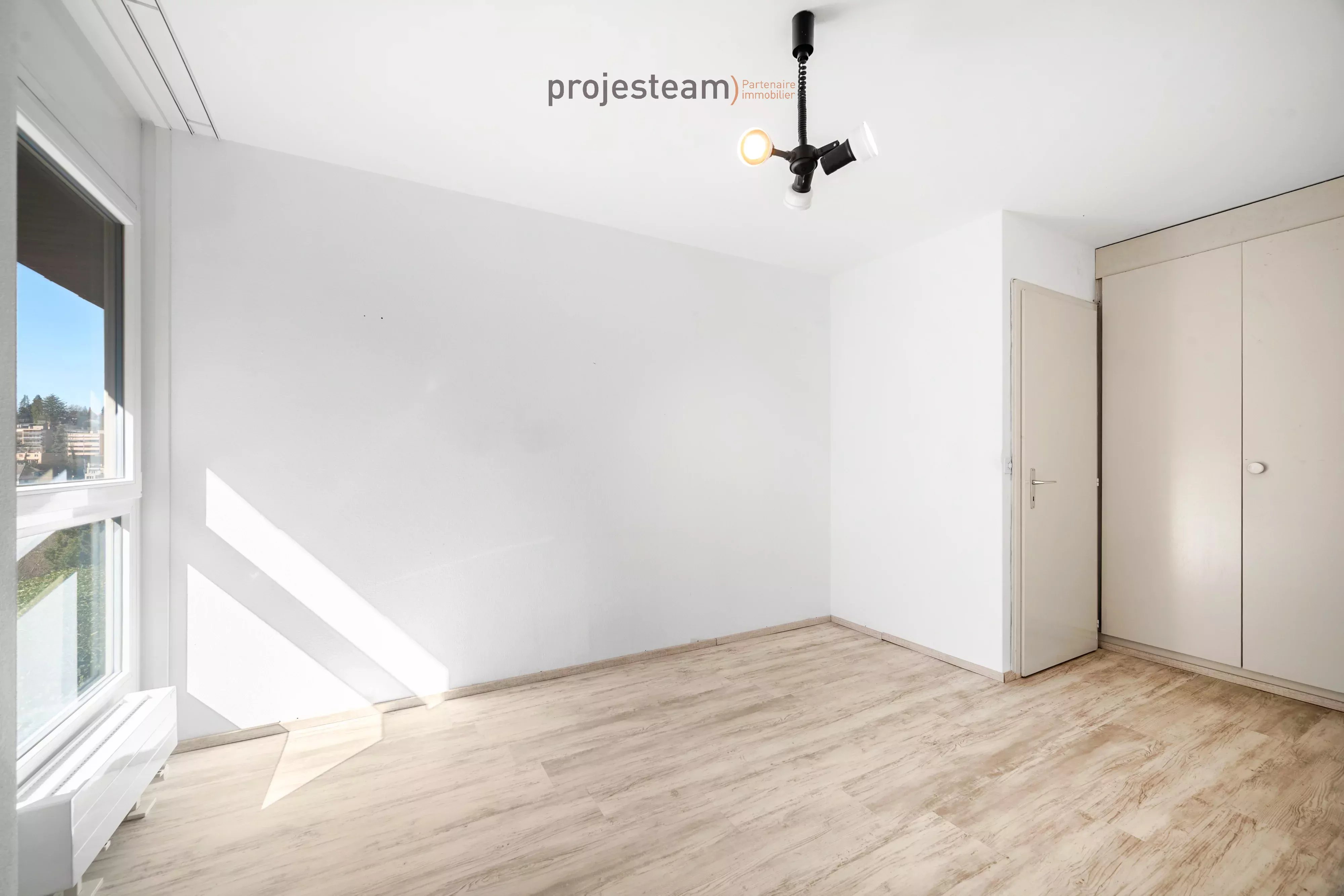 6 pièces — Pully — Photo 11