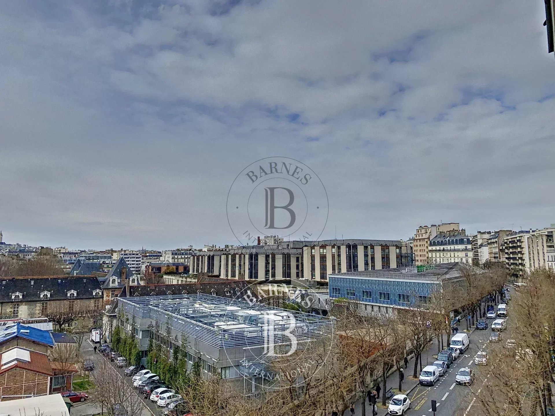 Daire Paris 10ème - picture 23