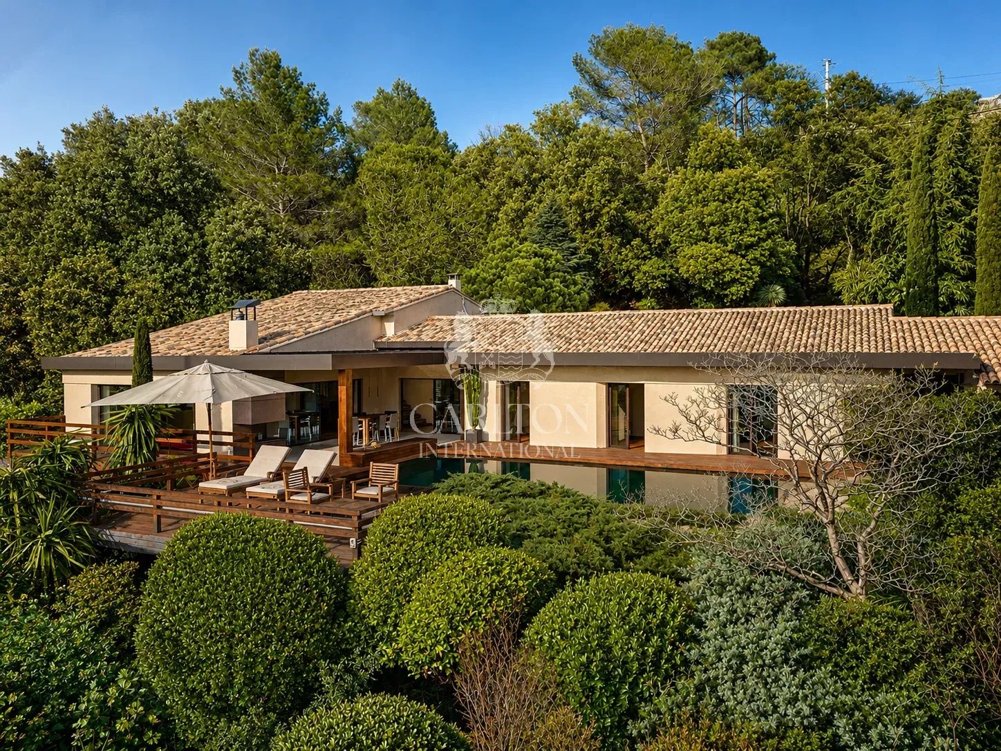 Saint-Paul-de-Vence 