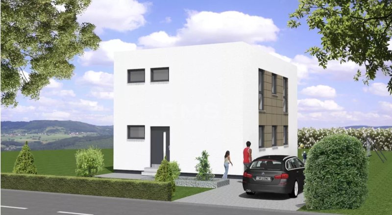 Maison à Erpeldange-sur-Sûre — Erpeldange-sur-Sûre